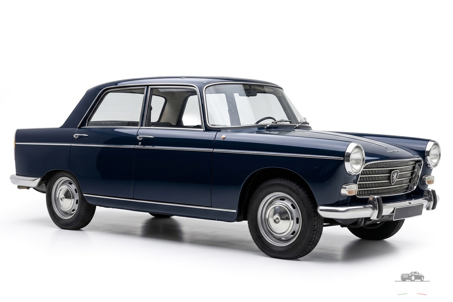 Peugeot 404