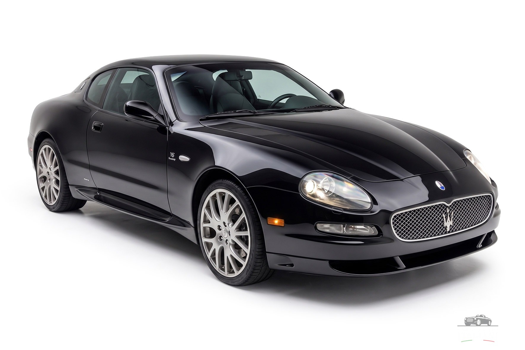 Maserati 4200 GT