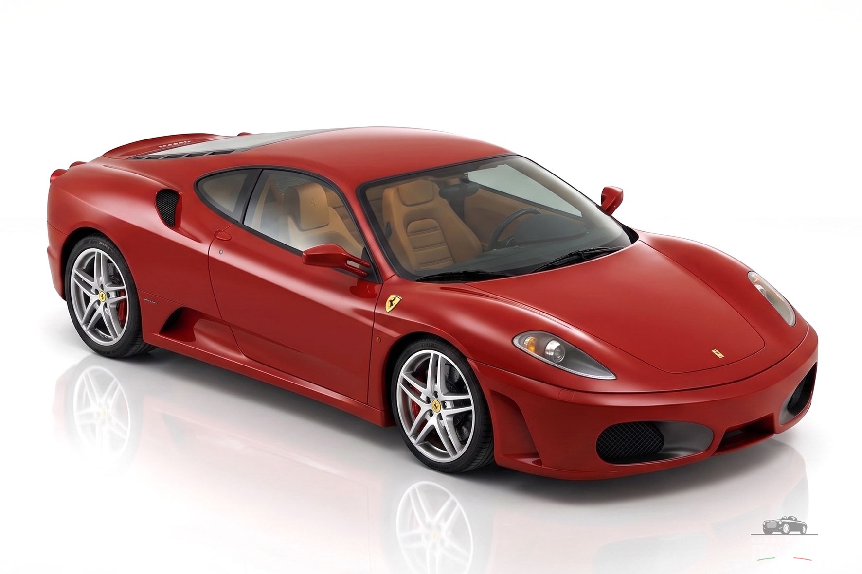 Ferrari F430