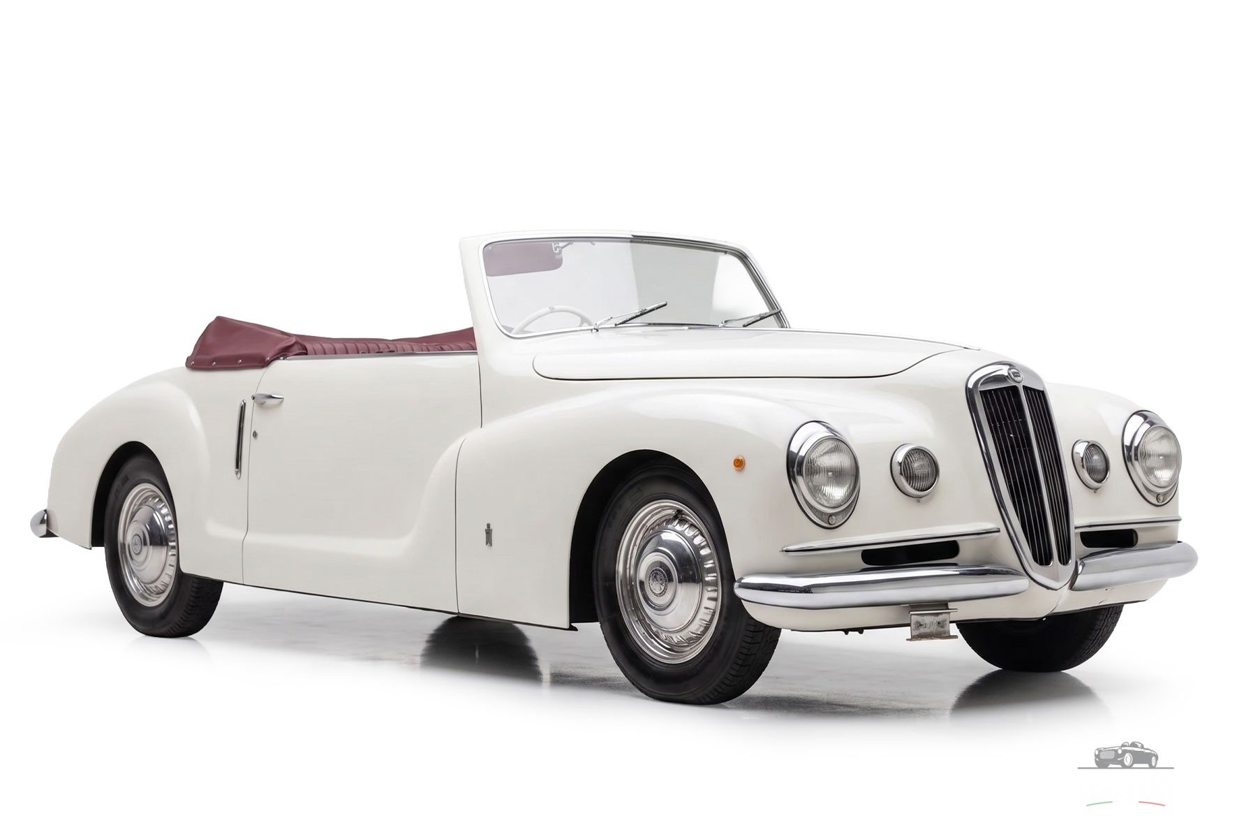 Lancia Aprilia Cabriolet Pininfarina