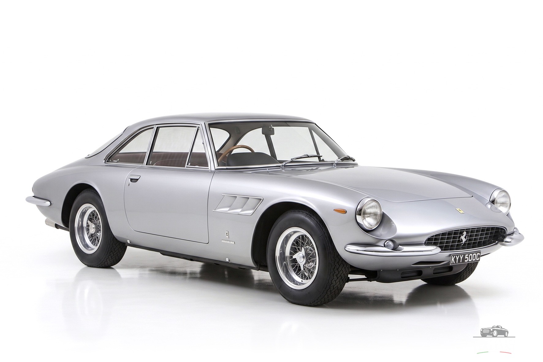 Ferrari 500 Superfast