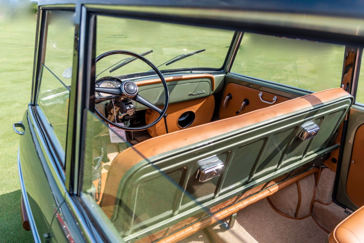 Fiat 600 Mirafiori
