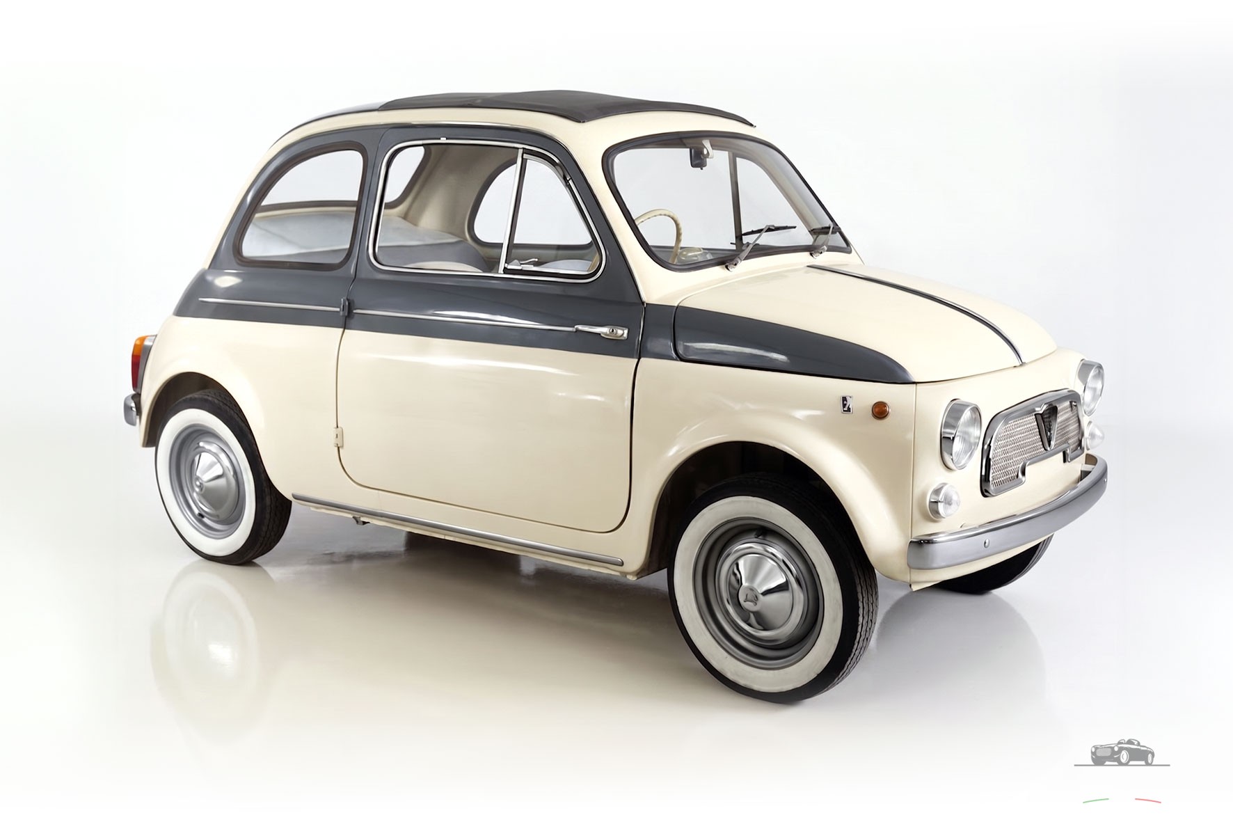 Fiat 500 Canta