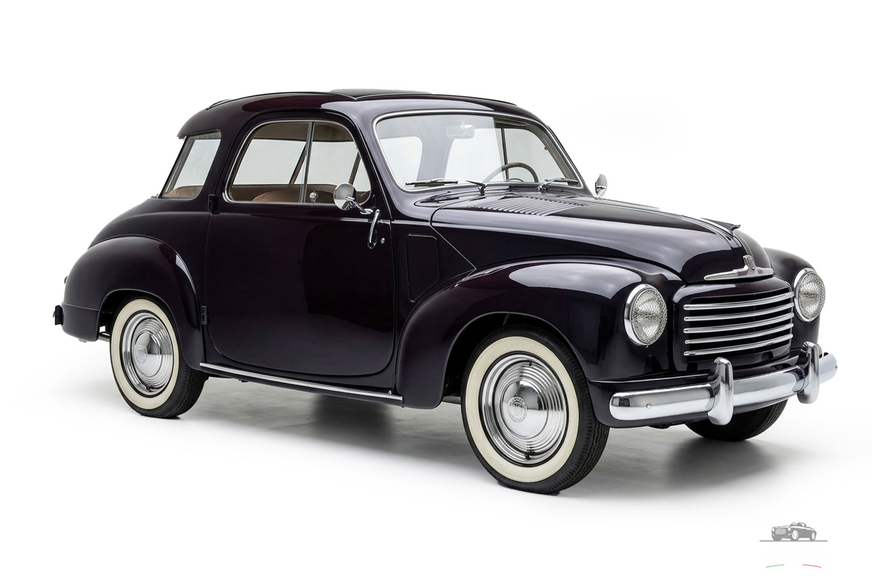 Fiat 500 C Lunotto Panoramico