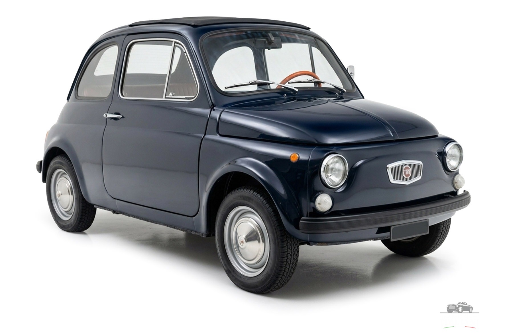 Fiat 500 Scioneri