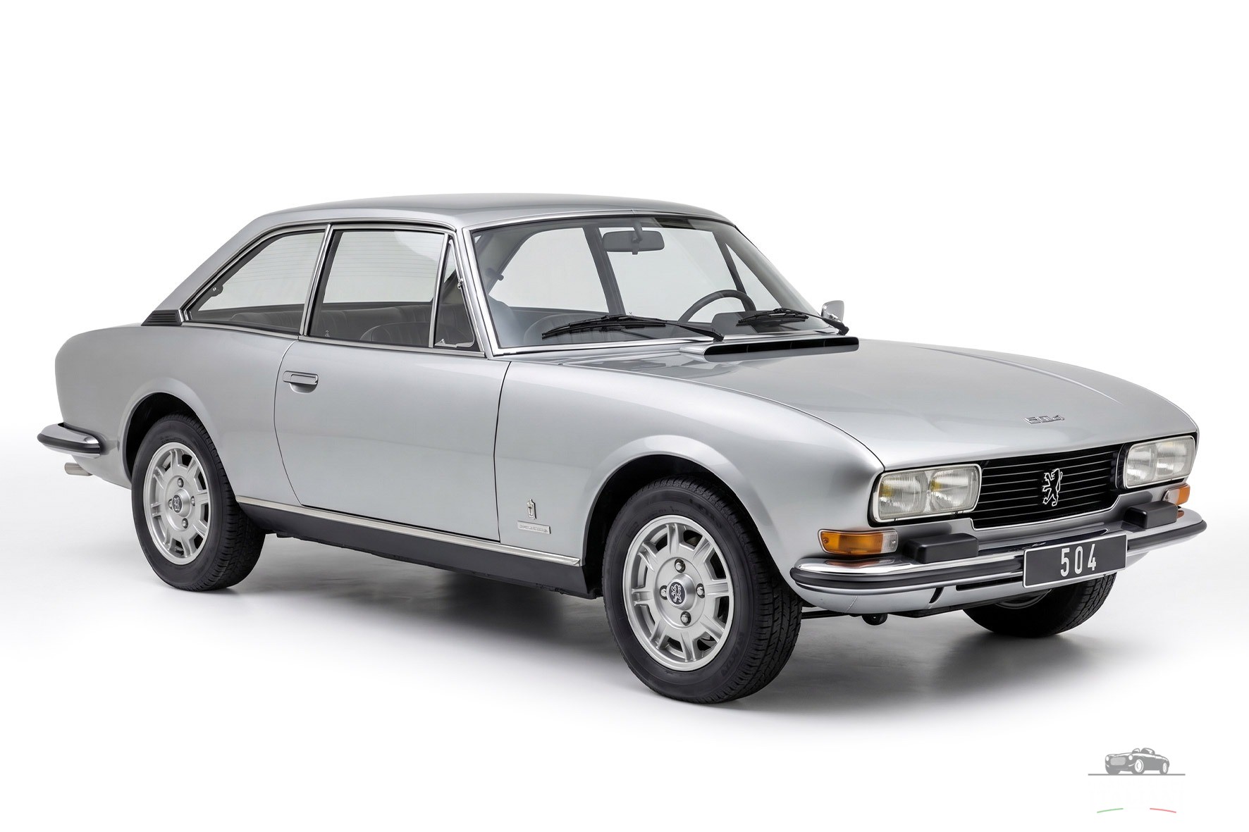 Peugeot 504 Coupé