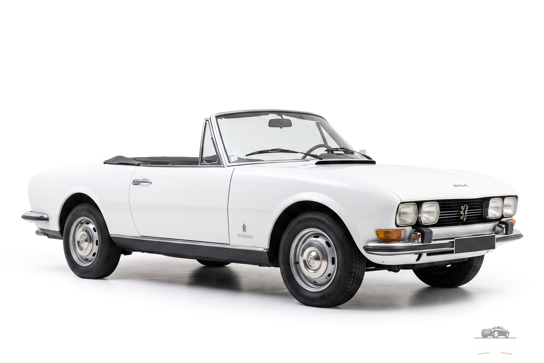 Peugeot 504 Cabriolet