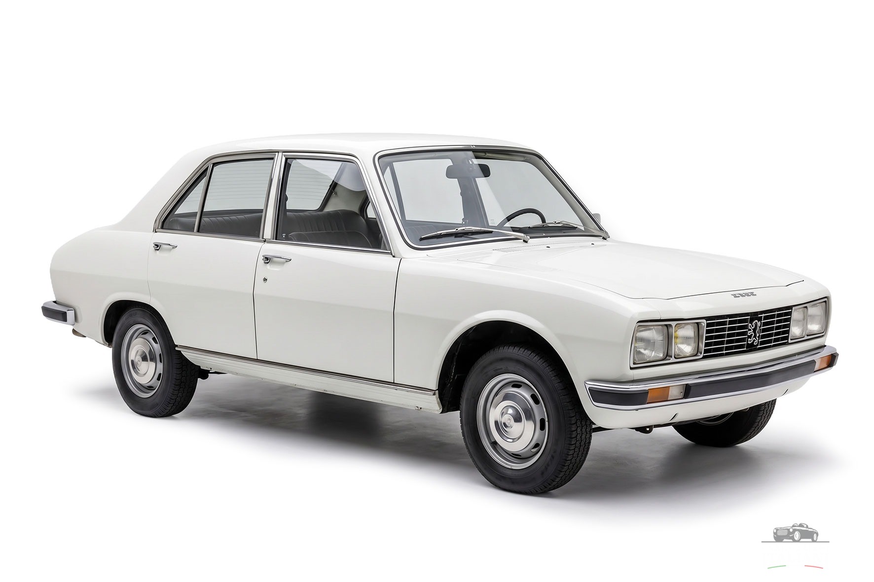 Peugeot 504 Pininfarina