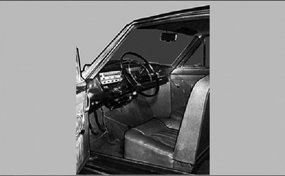 Fiat 1500 Coupé Viotti