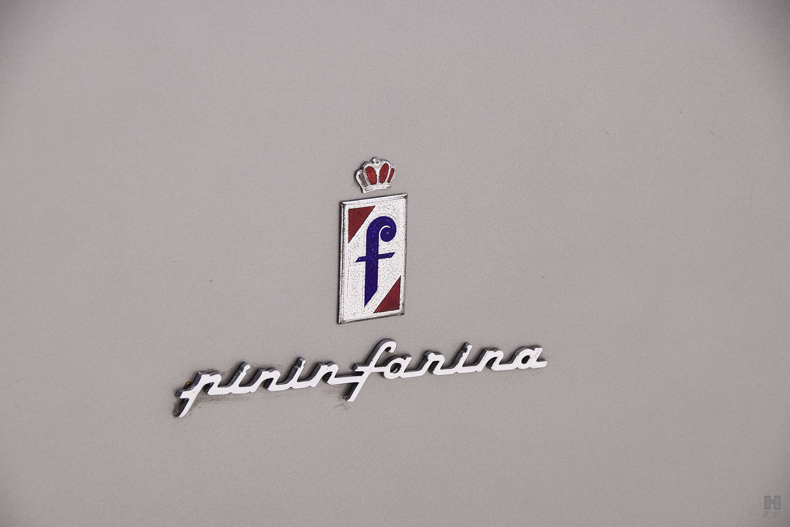 Lancia Flaminia Coupé