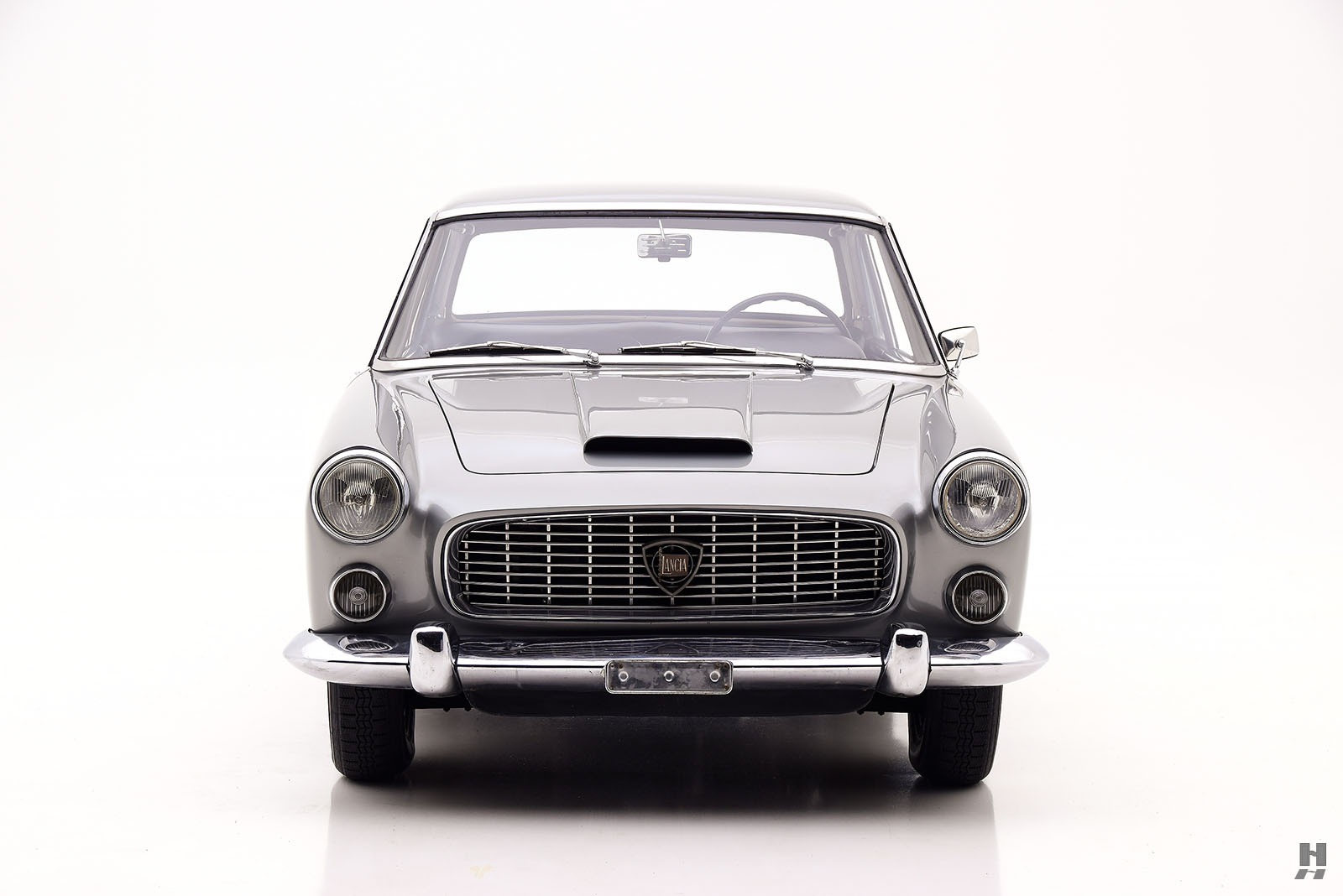 Lancia Flaminia Coupé