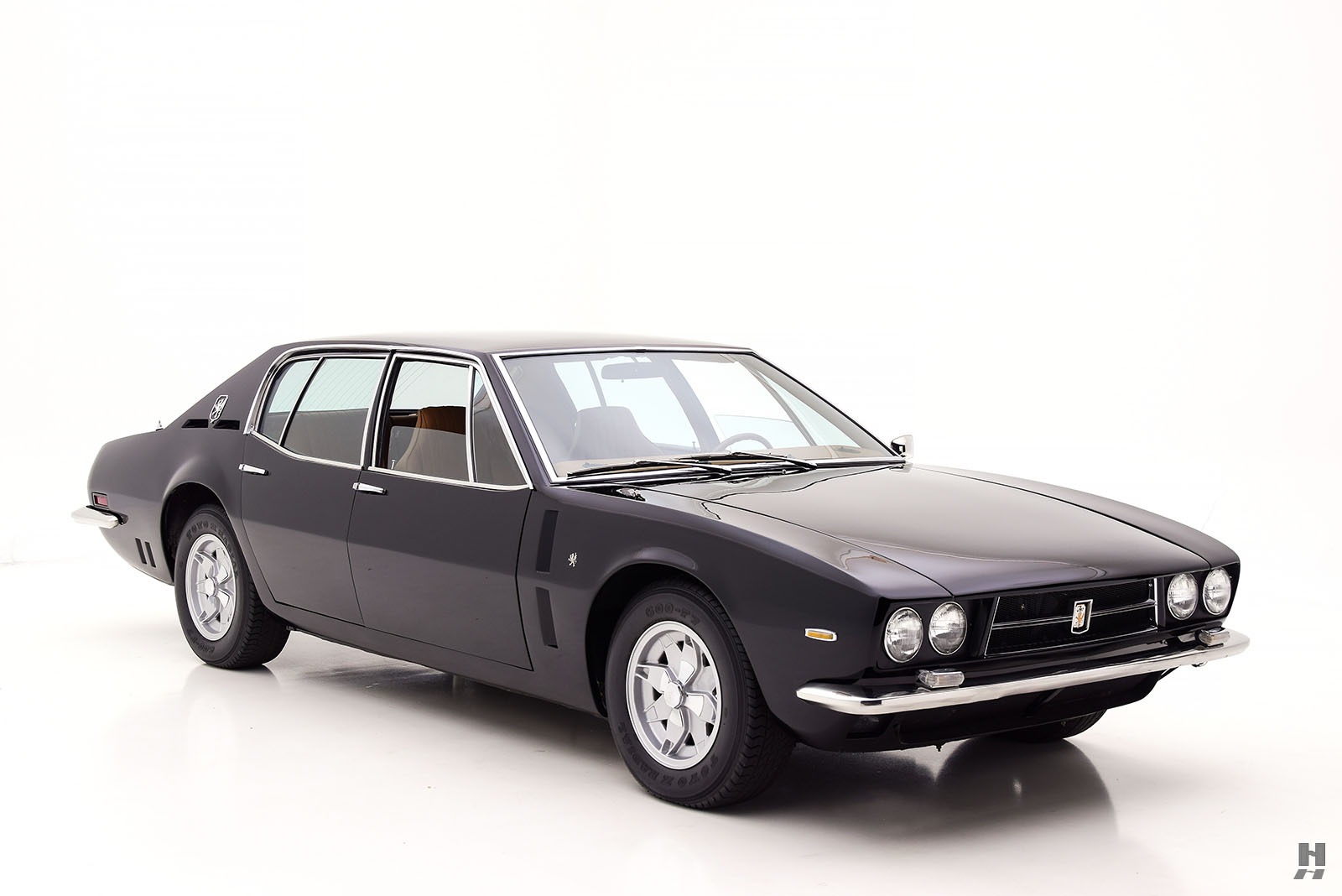 Iso Rivolta Fidia