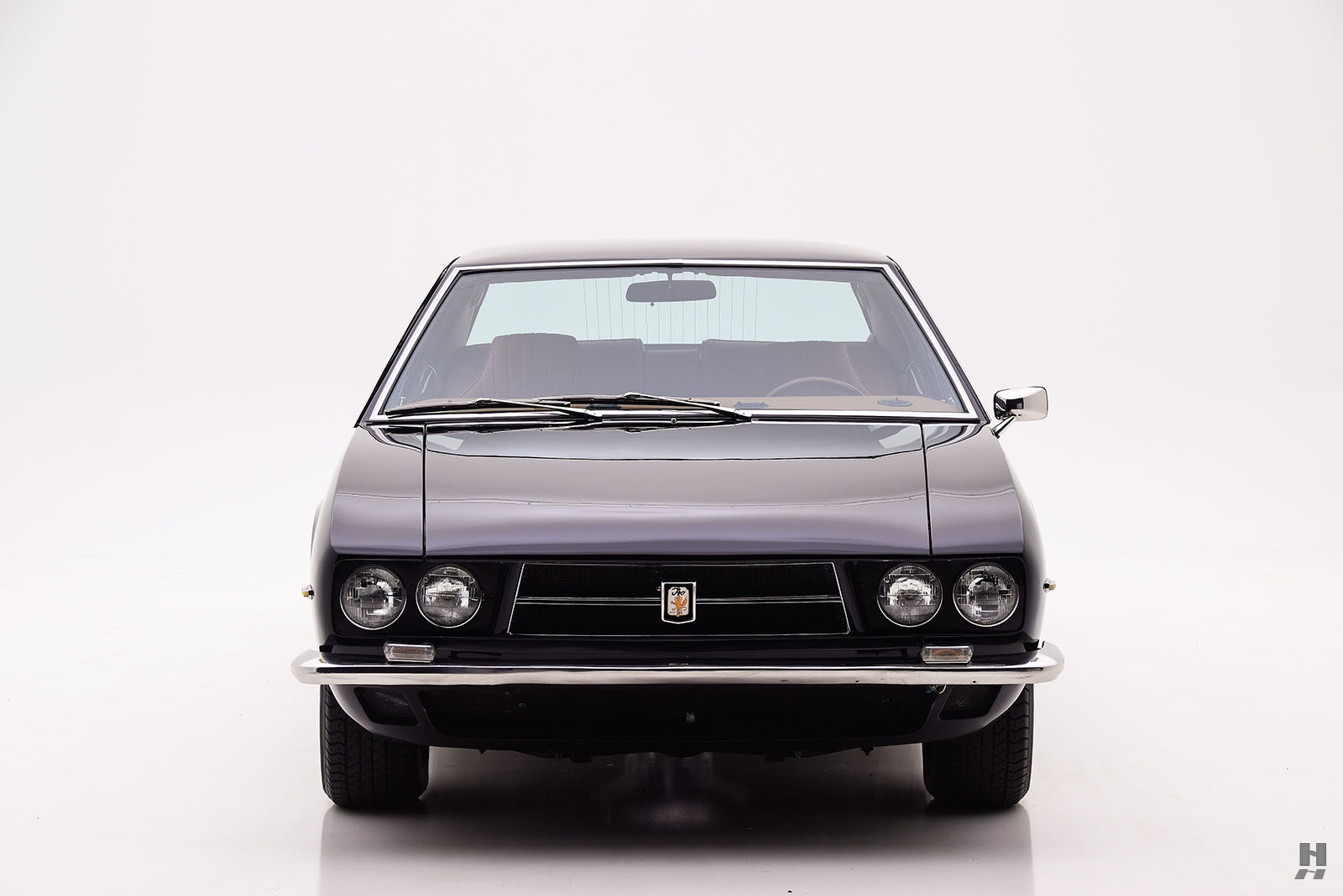 Iso Rivolta Fidia