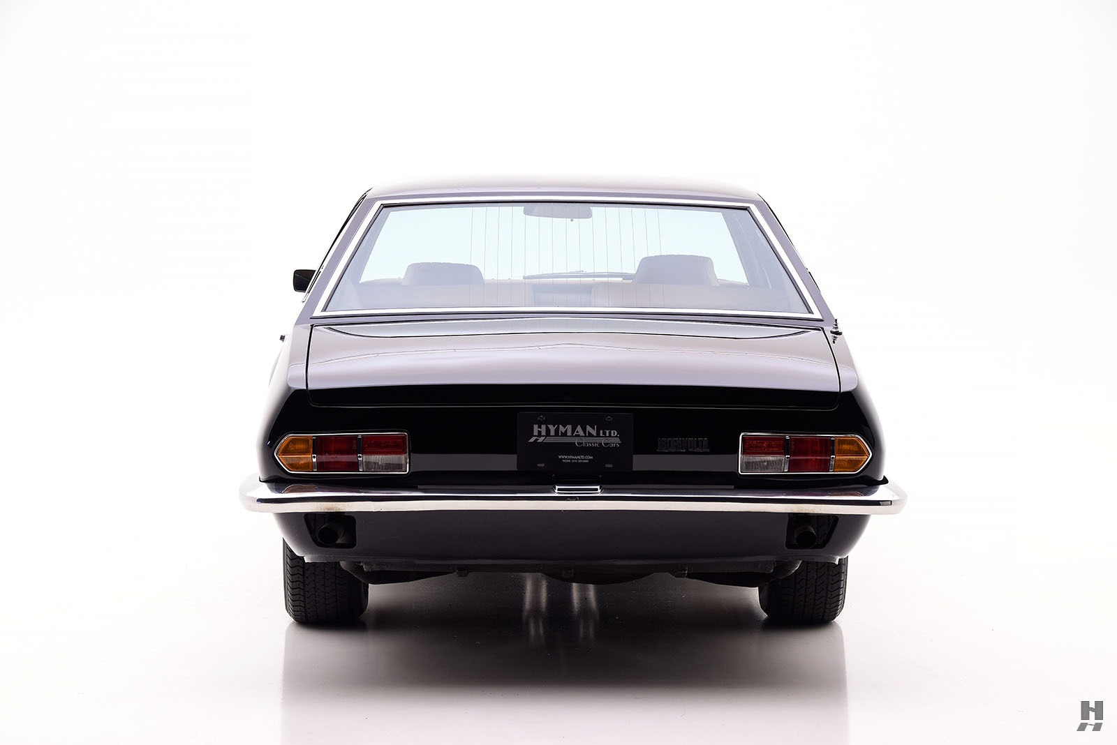 Iso Rivolta Fidia