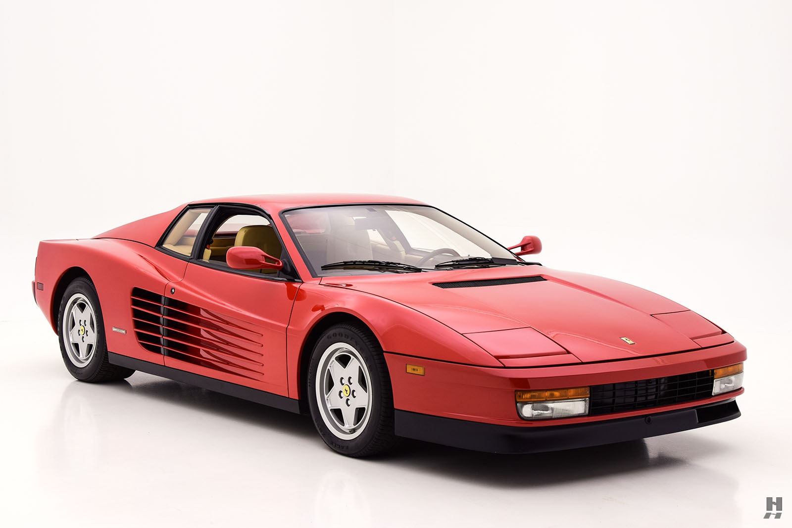 Ferrari Testarossa