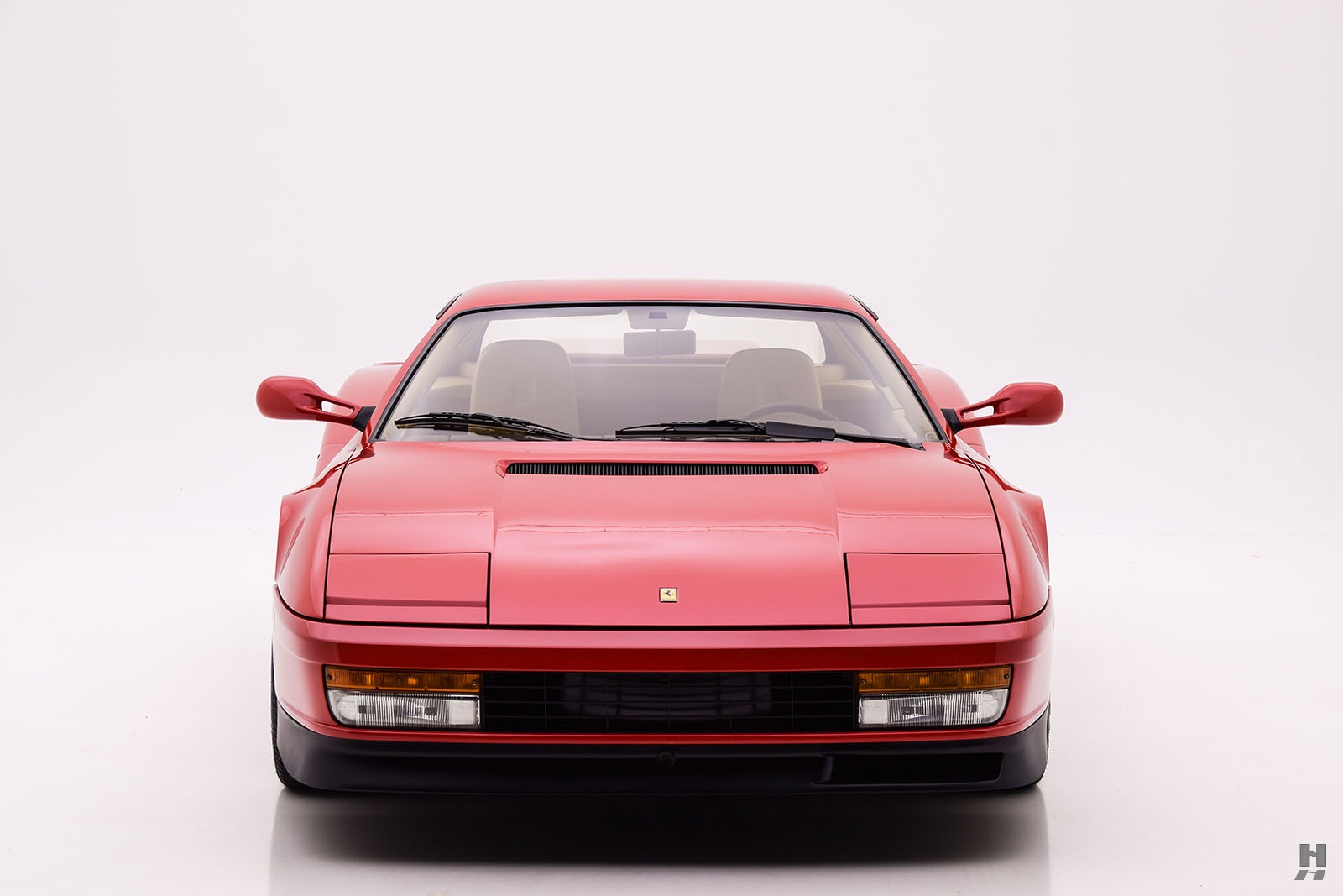 Ferrari Testarossa