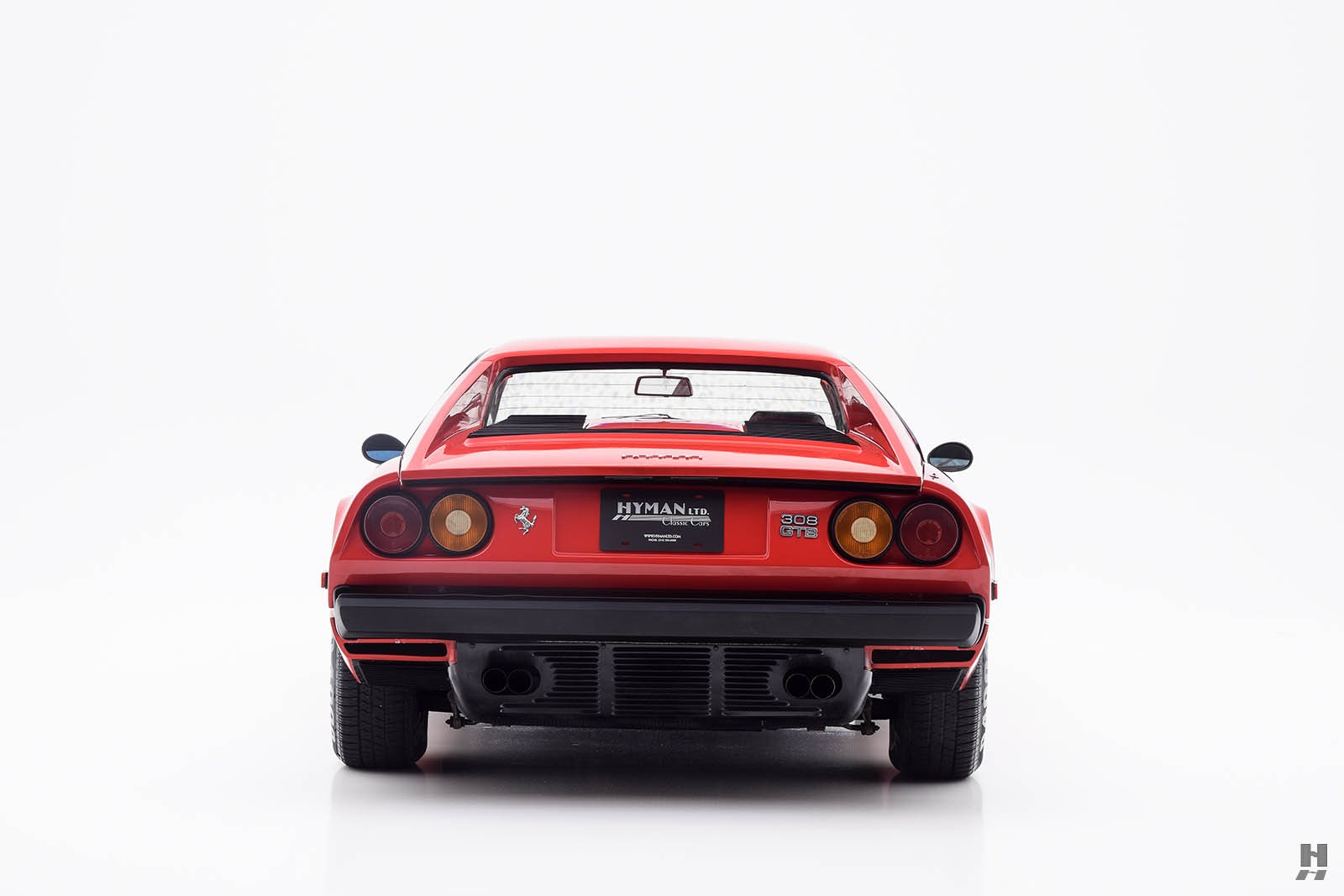 Ferrari 308 GTB