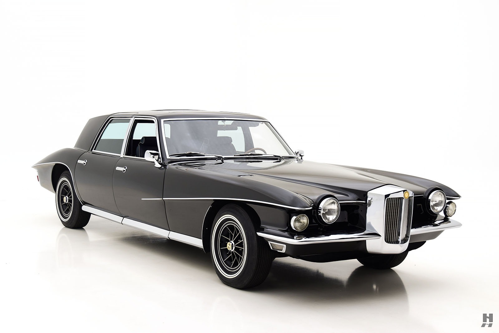 Stutz Duplex