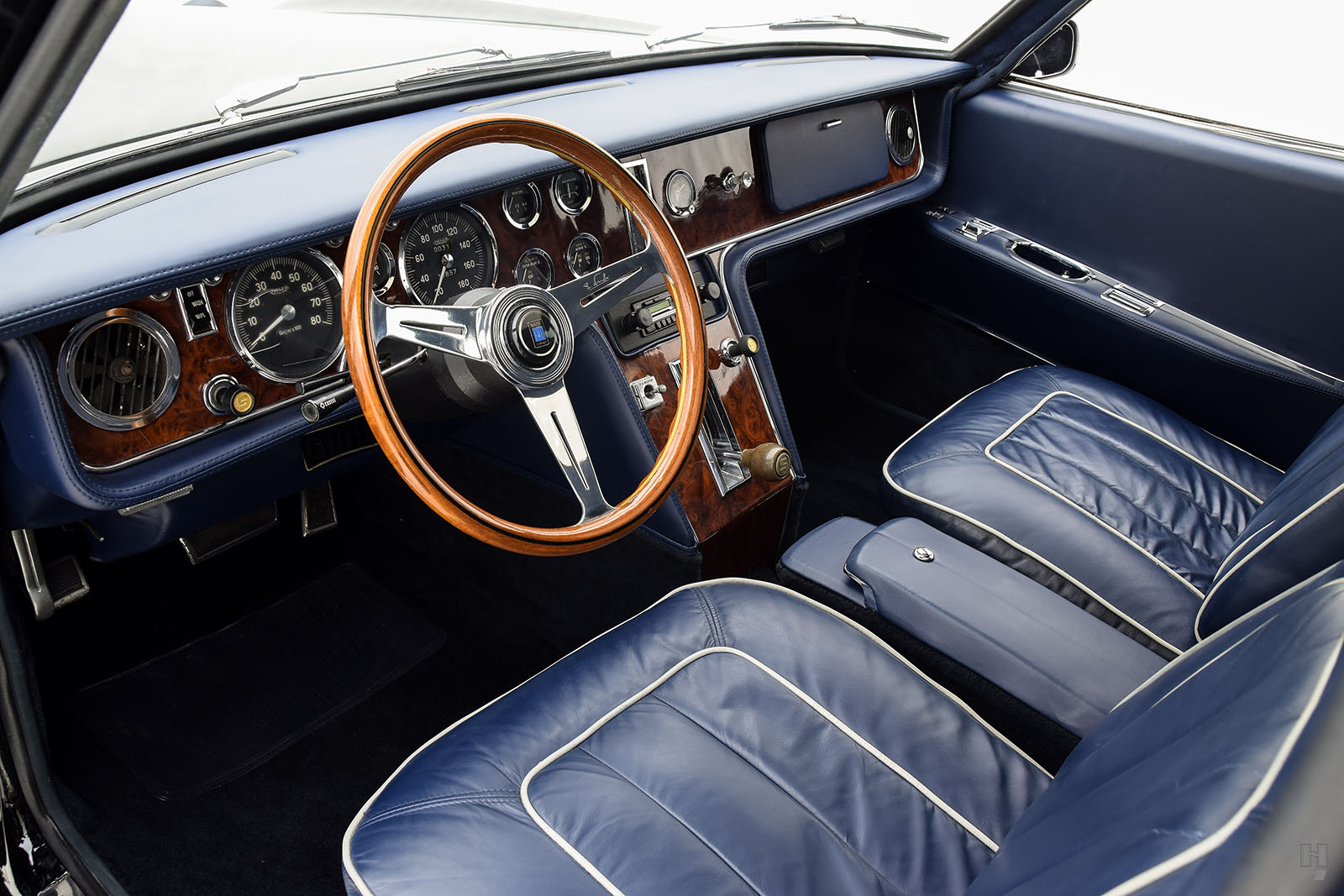 Stutz Duplex