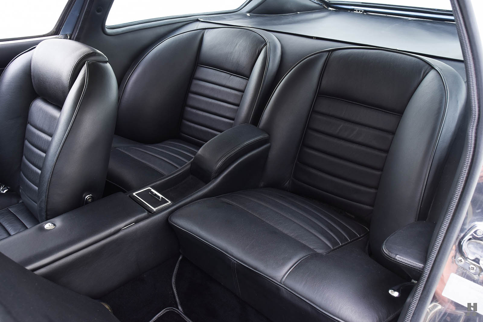 Maserati Indy
