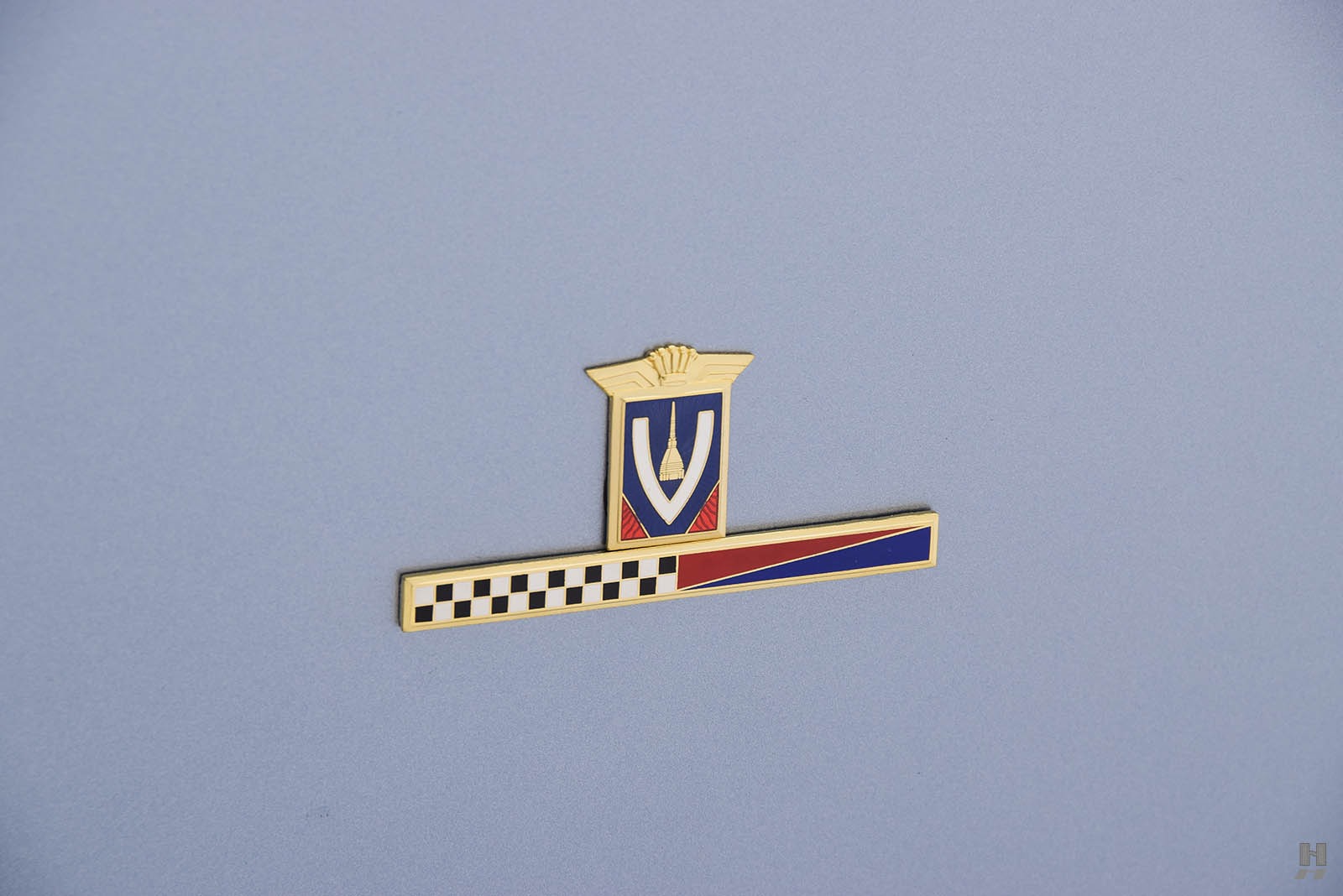 Maserati Indy