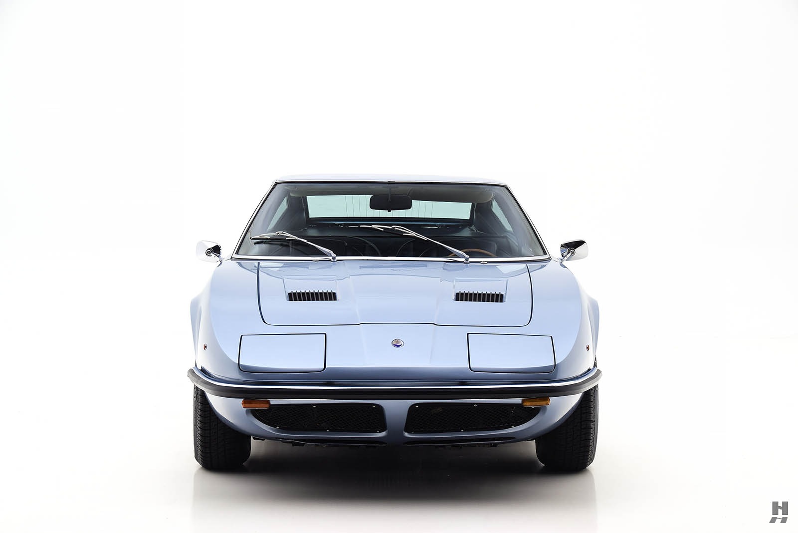 Maserati Indy