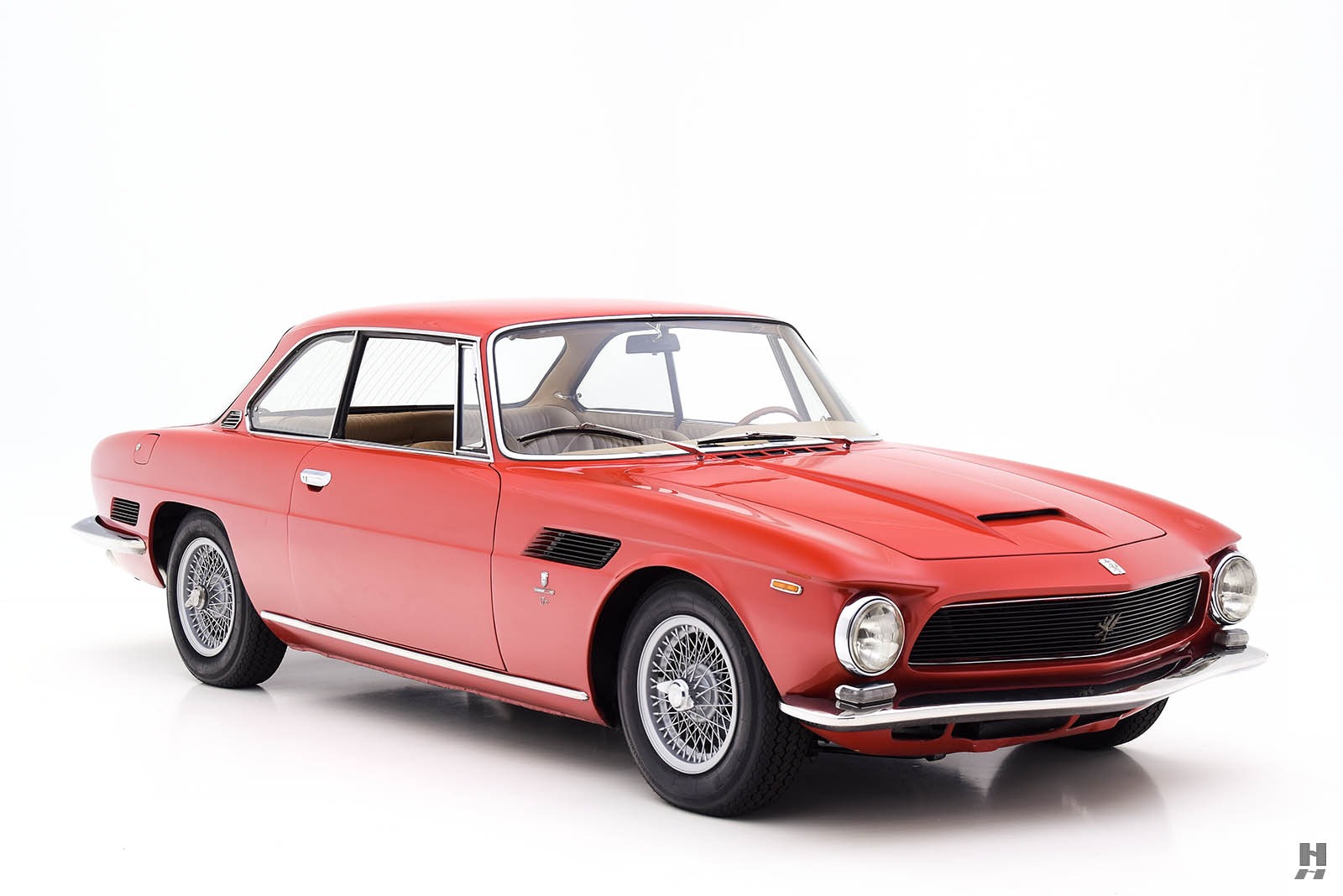 Iso Rivolta GT 300/340