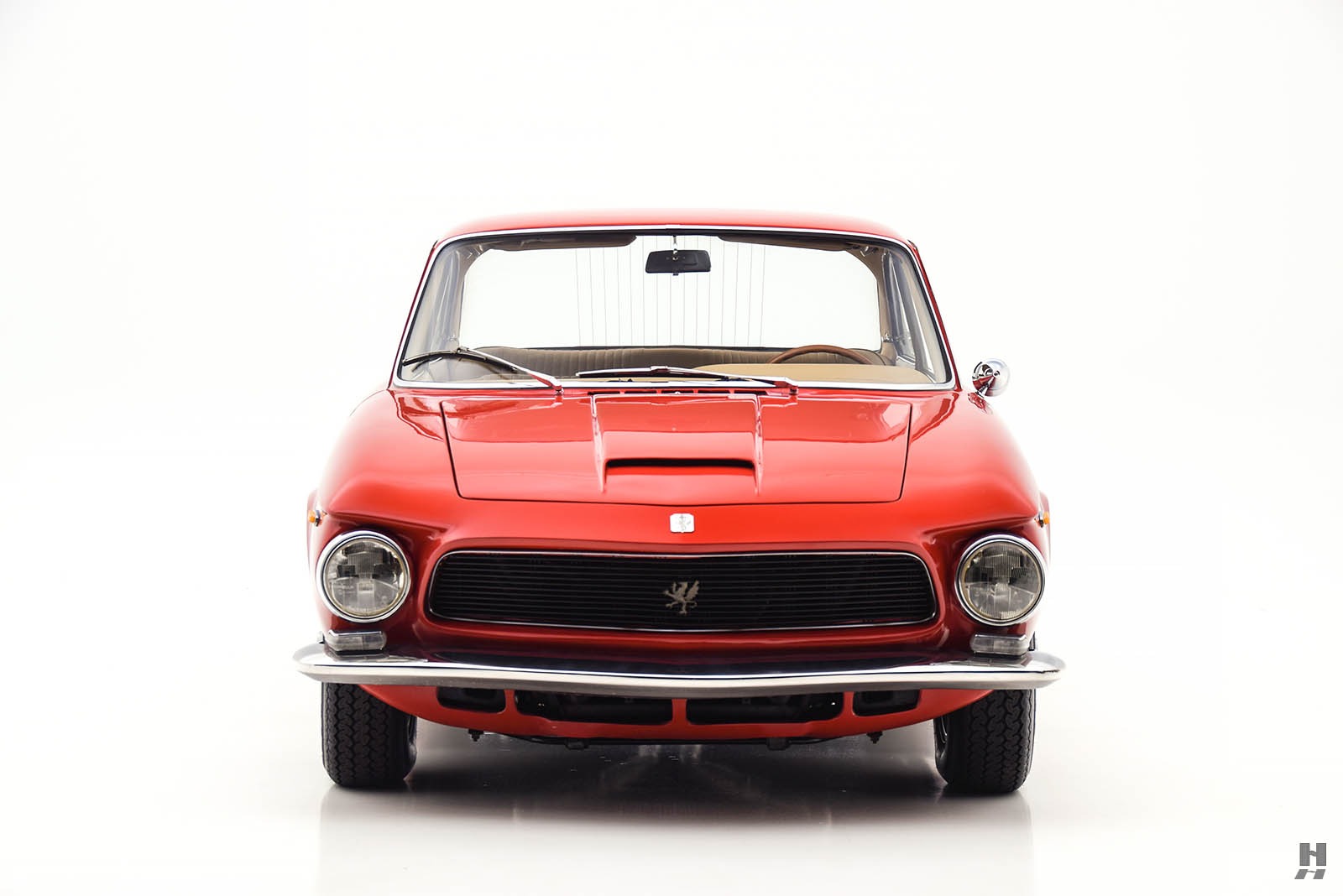Iso Rivolta GT 300/340