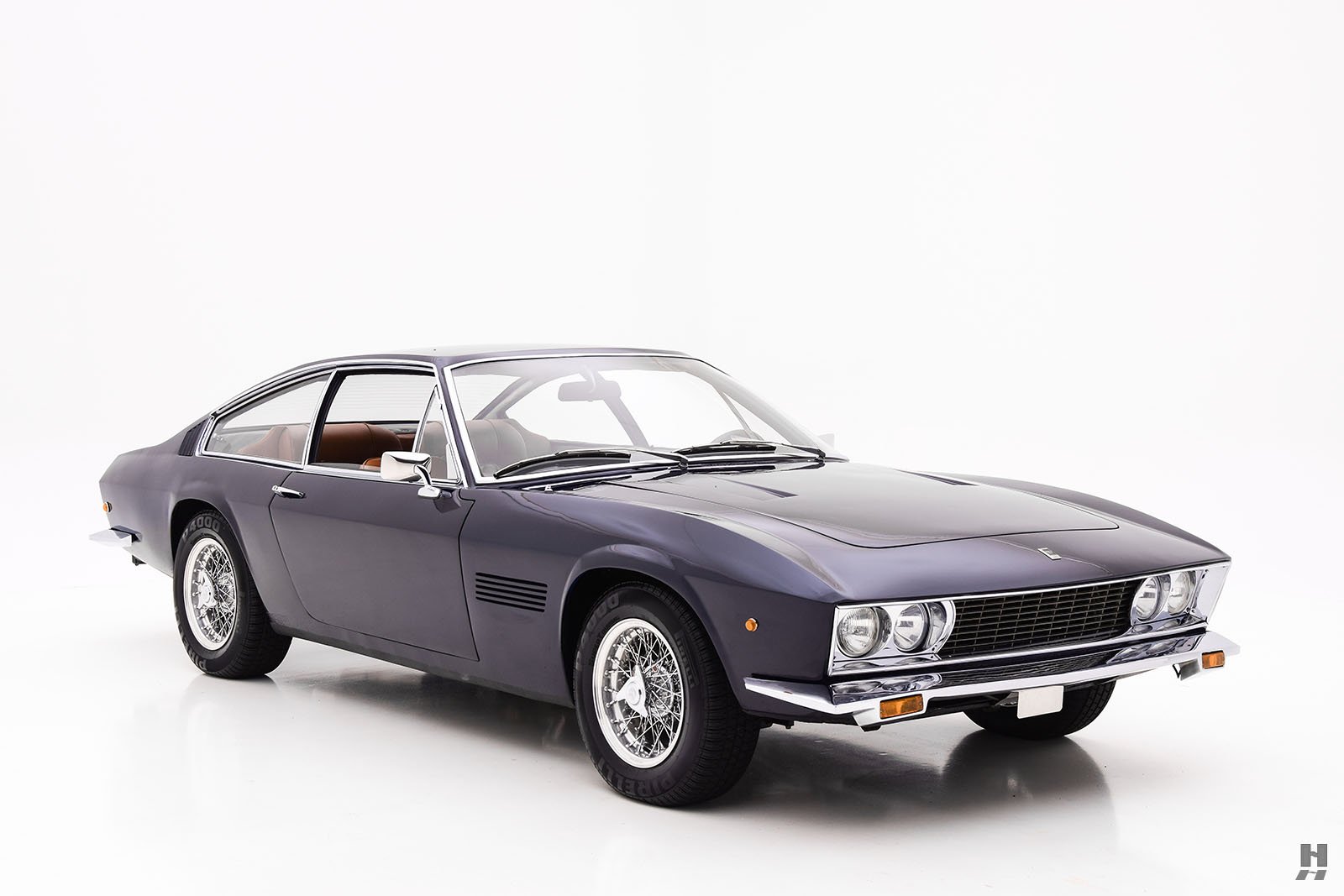Monteverdi High Speed 375 L