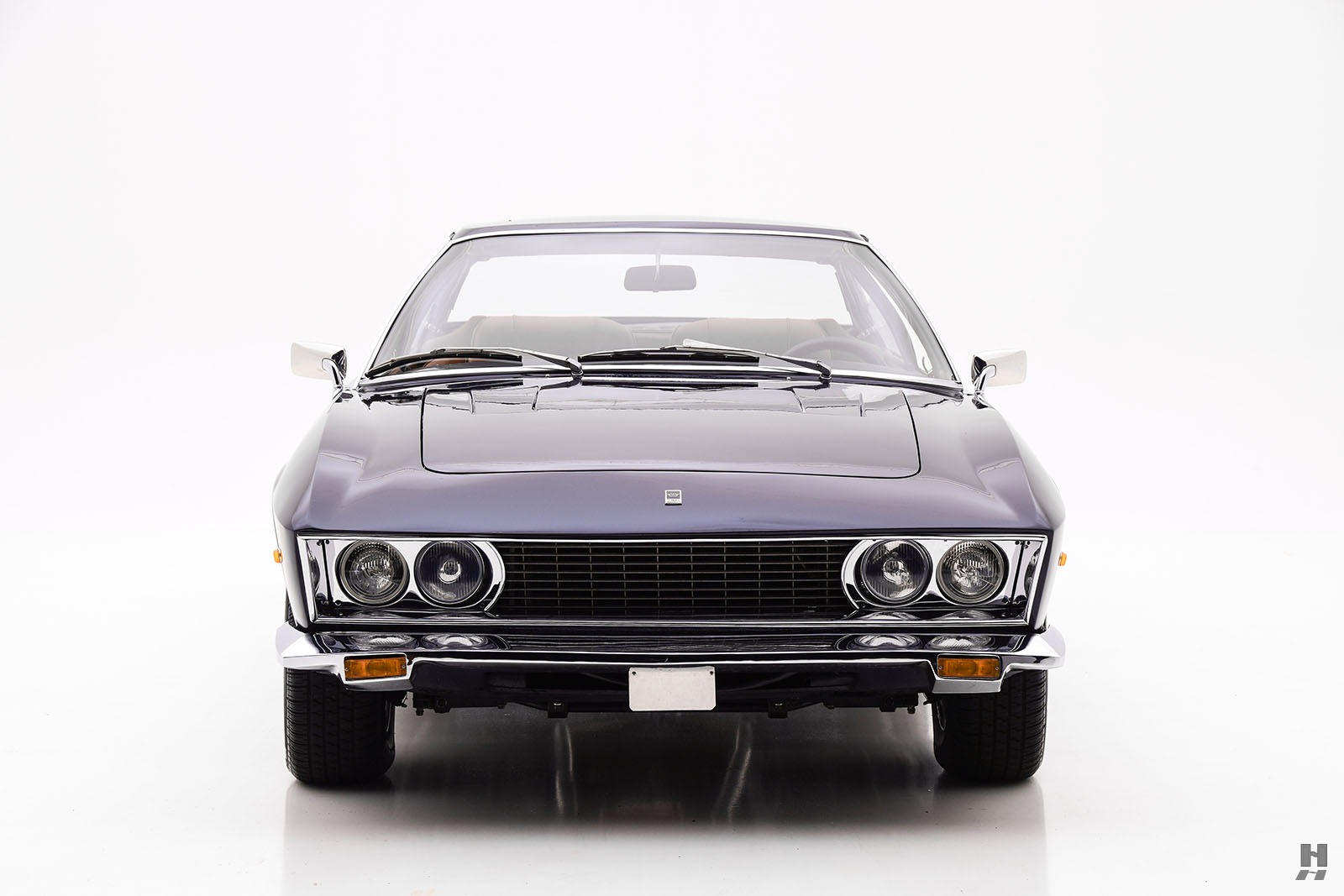 Monteverdi High Speed 375 L