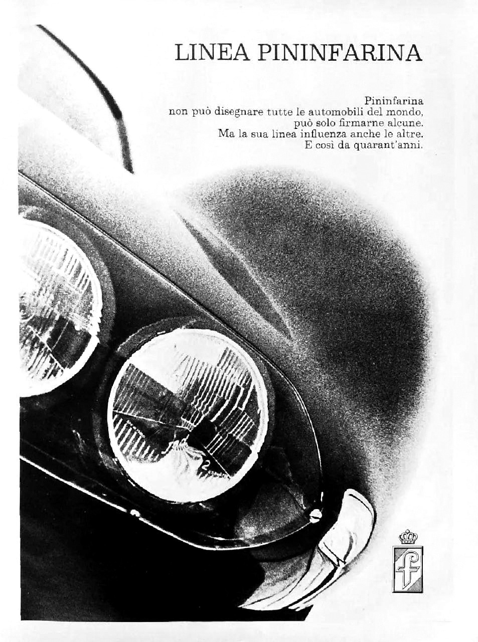 Ferrari Dino Berlinetta Speciale