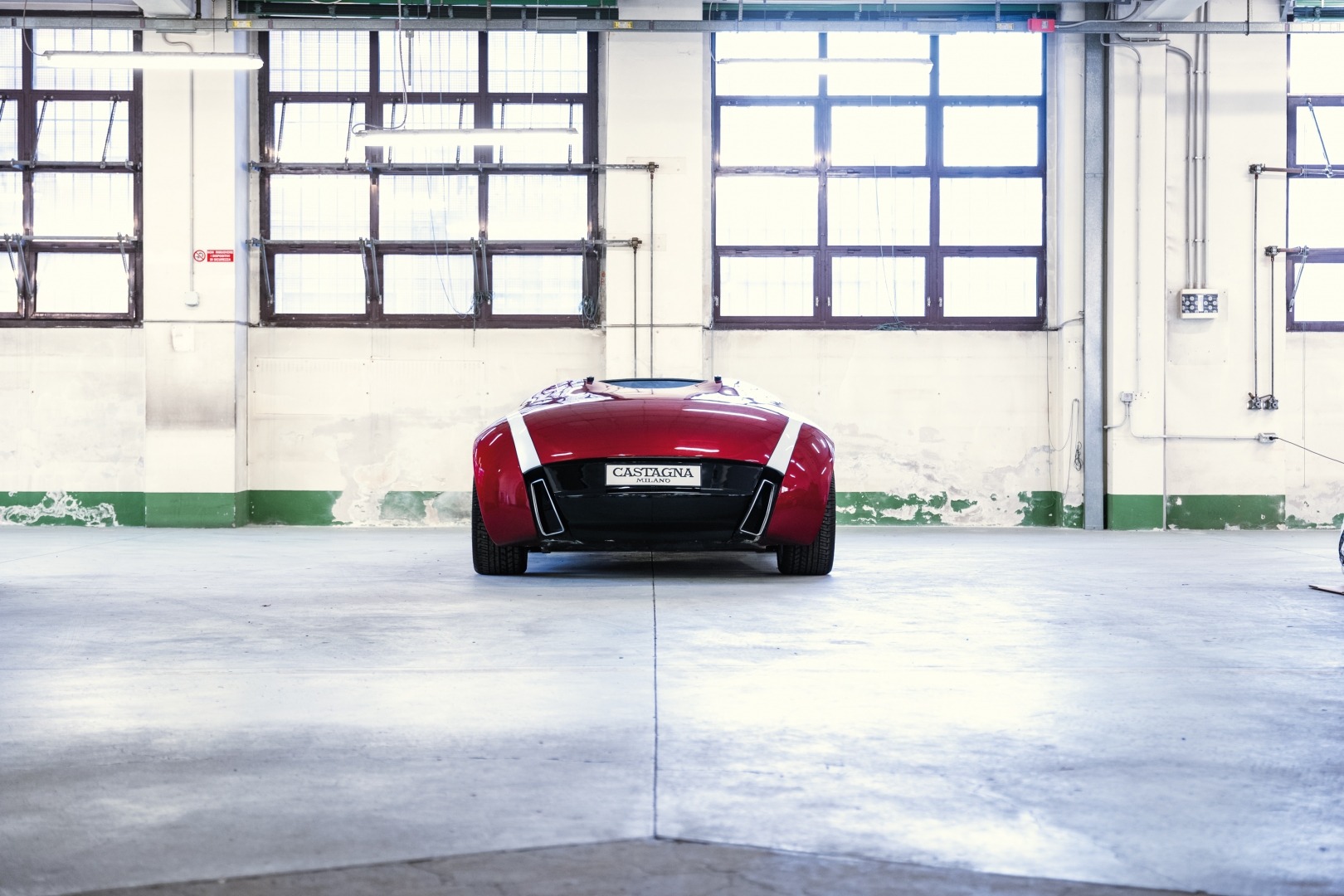 Ferrari Rossellini