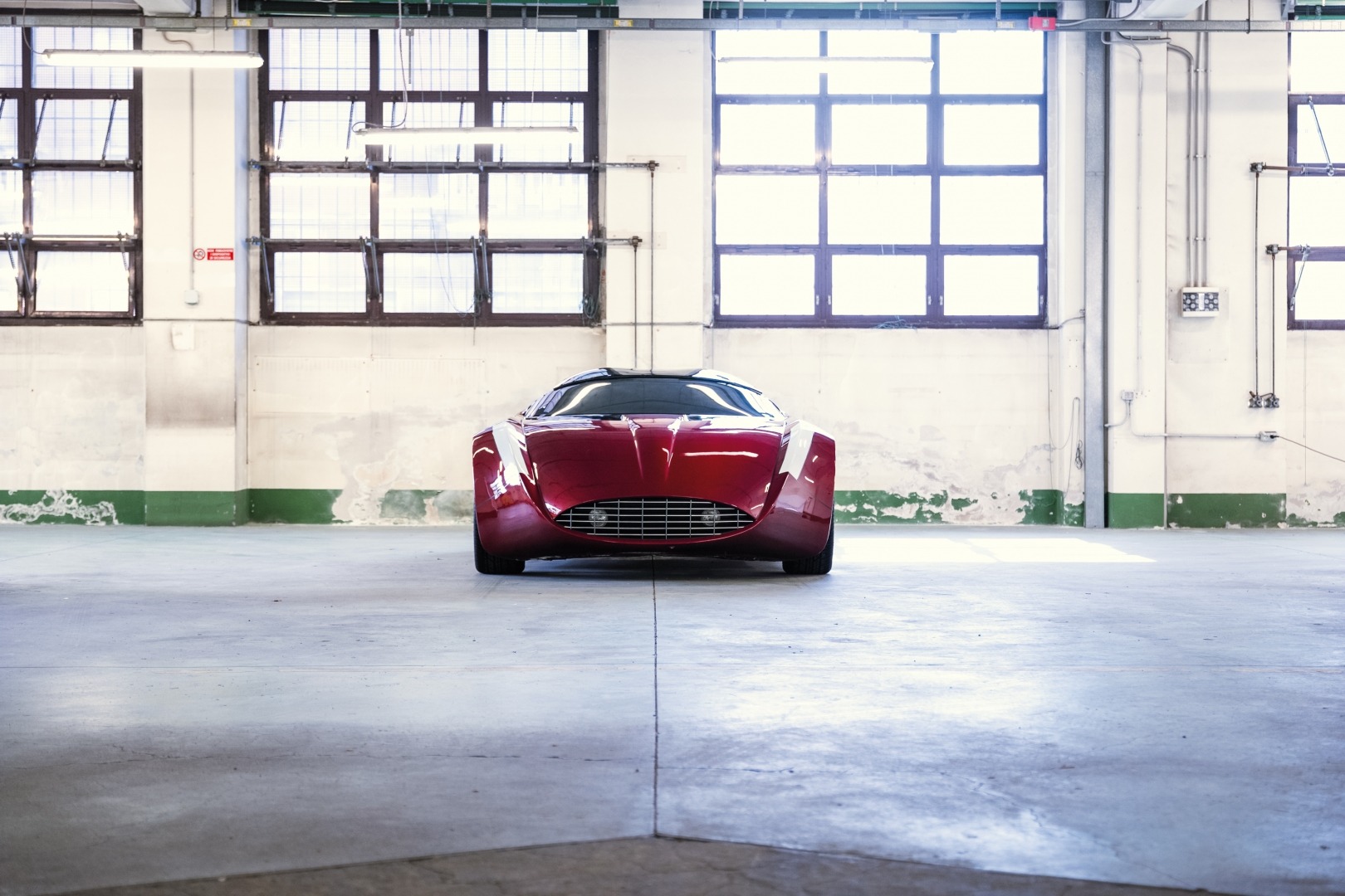 Ferrari Rossellini