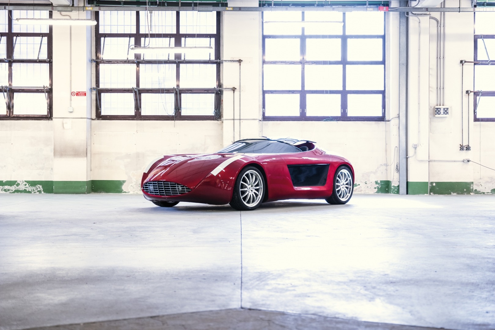 Ferrari Rossellini