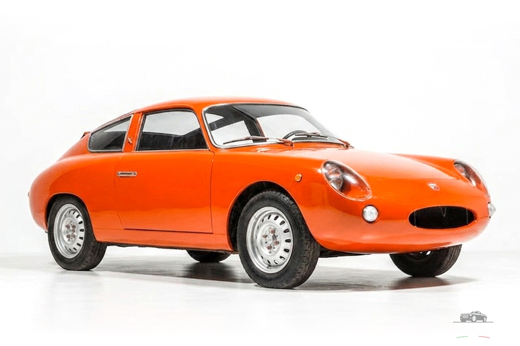 Abarth Monomille GT Beccaris
