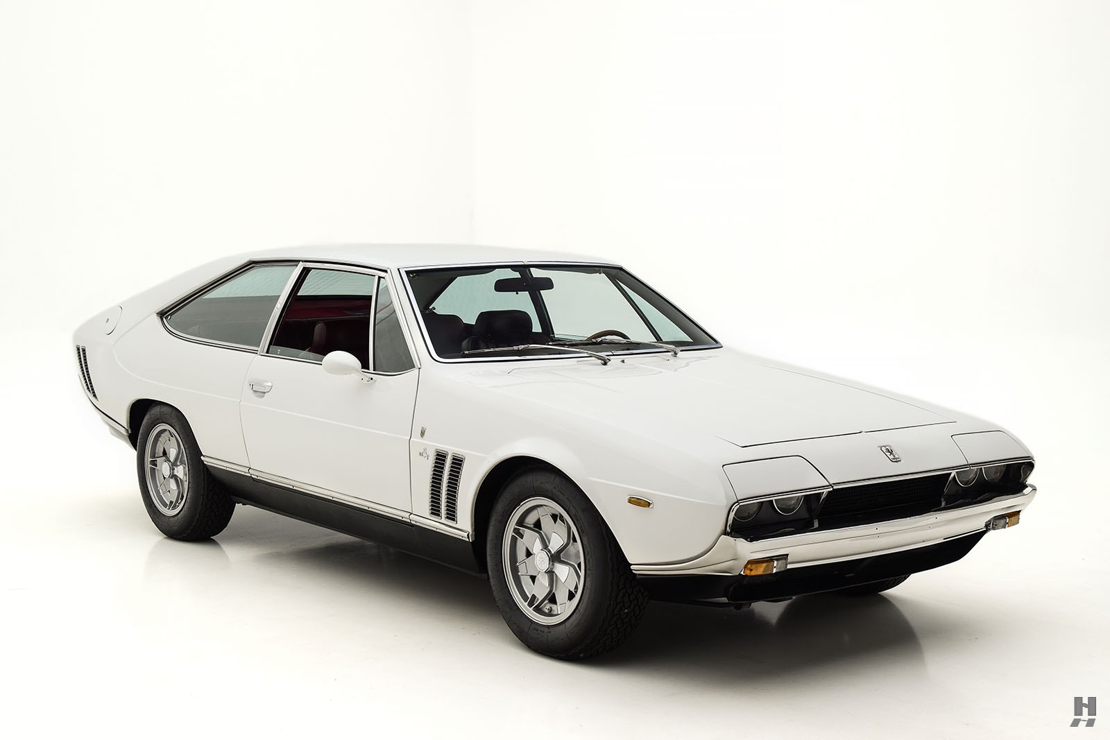Iso Rivolta Lele