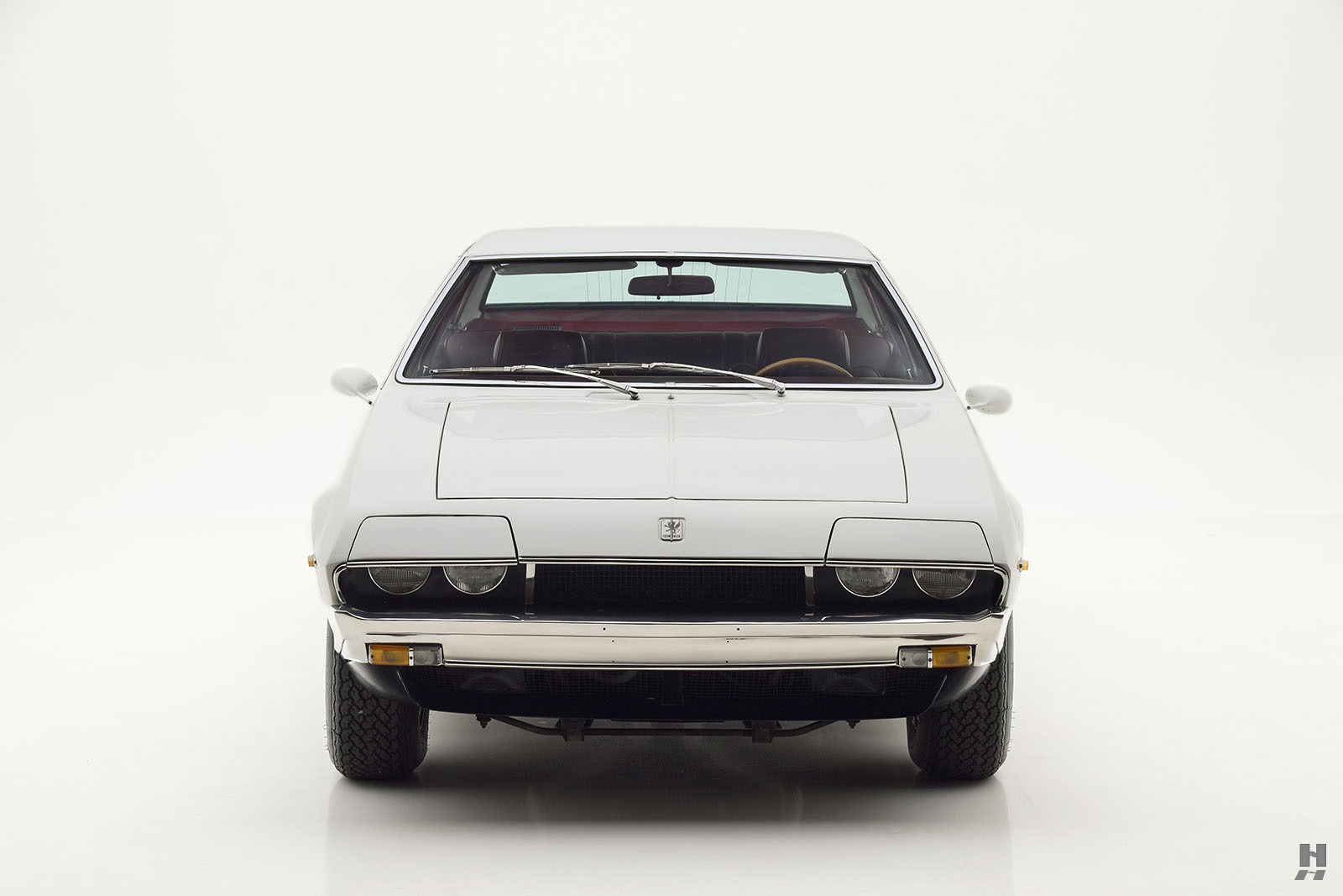 Iso Rivolta Lele