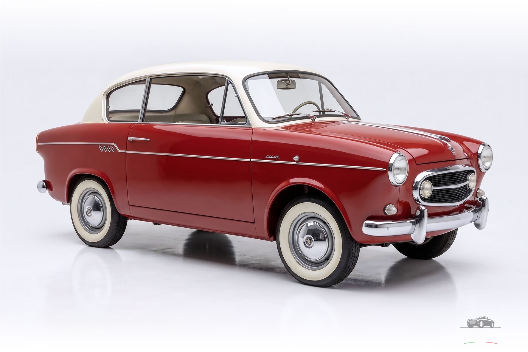 Fiat 600 Cherie