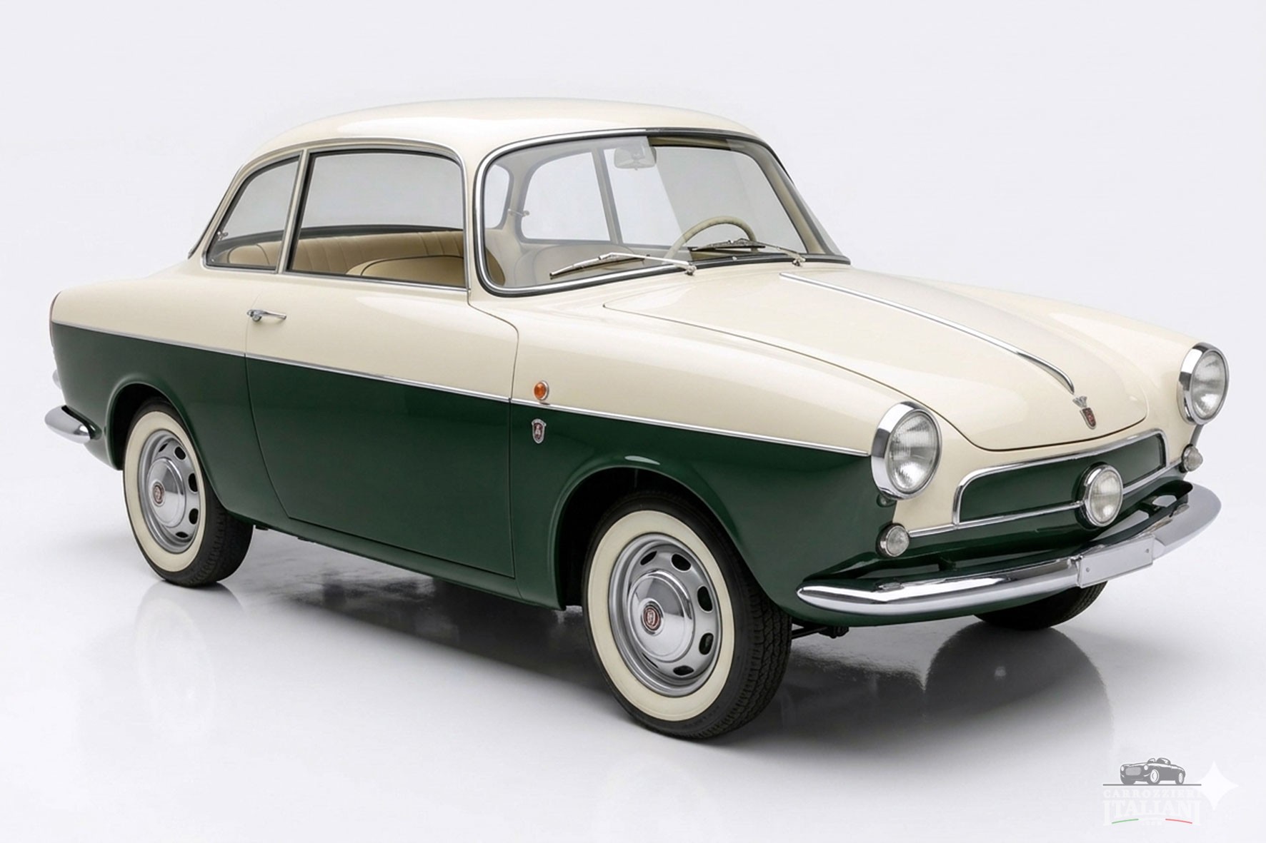 Fiat 600 Milady