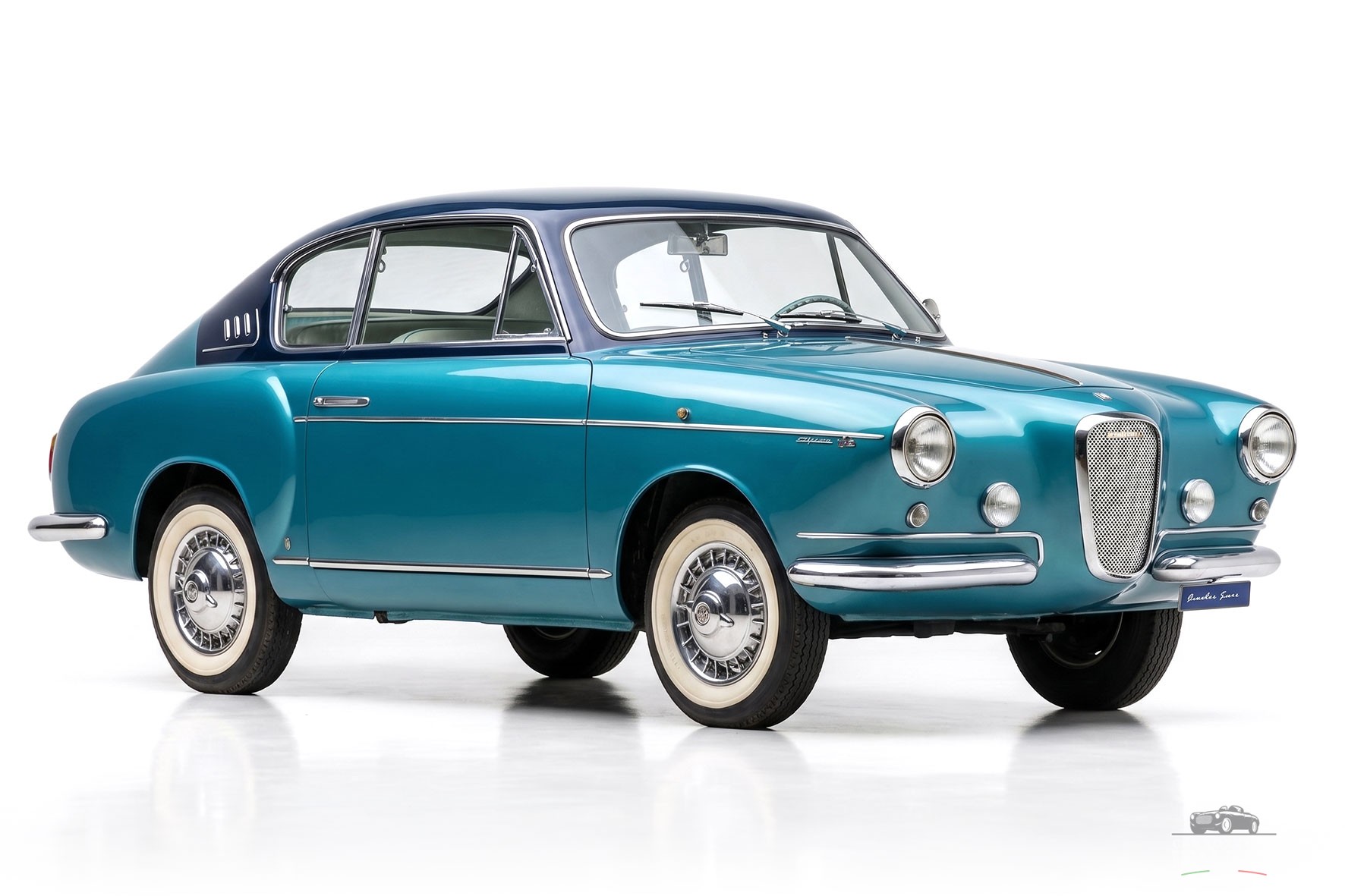 Fiat 600 Rendez Vous