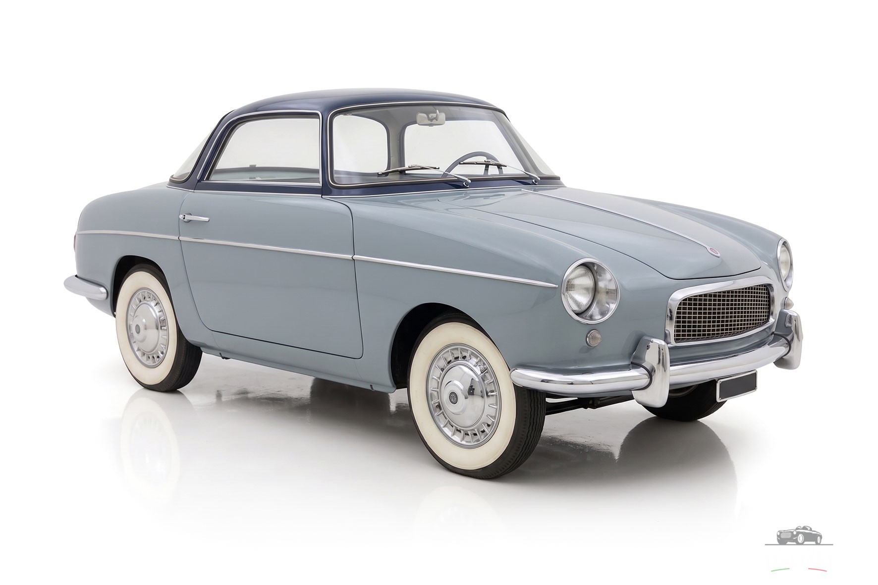 Fiat 600 Sabina