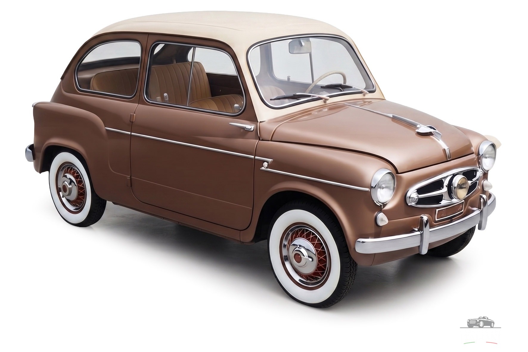 Fiat 600 Viotti