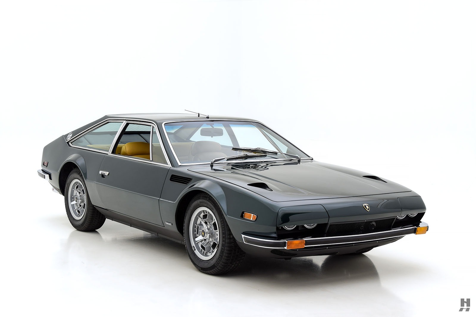 Lamborghini Jarama