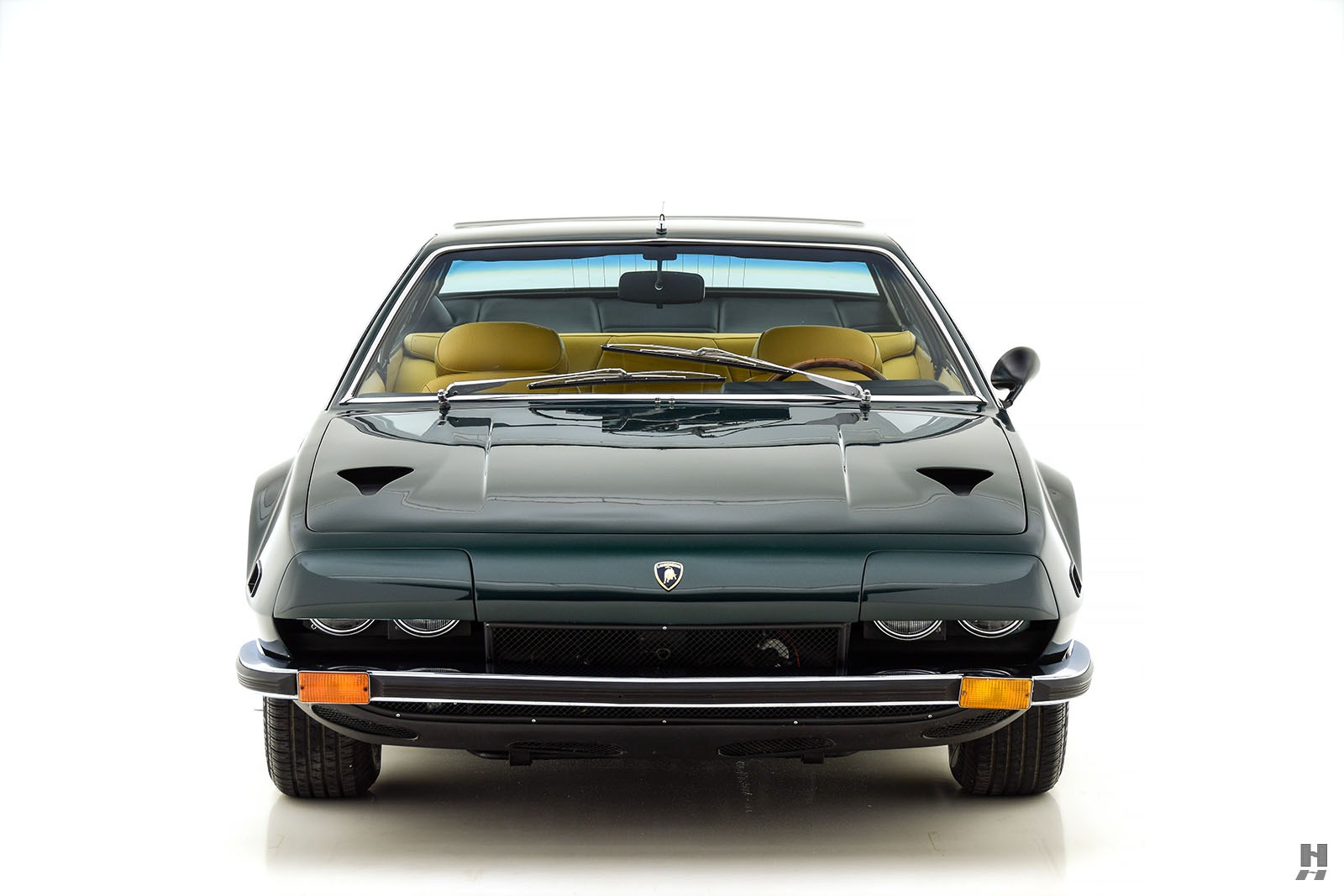 Lamborghini Jarama