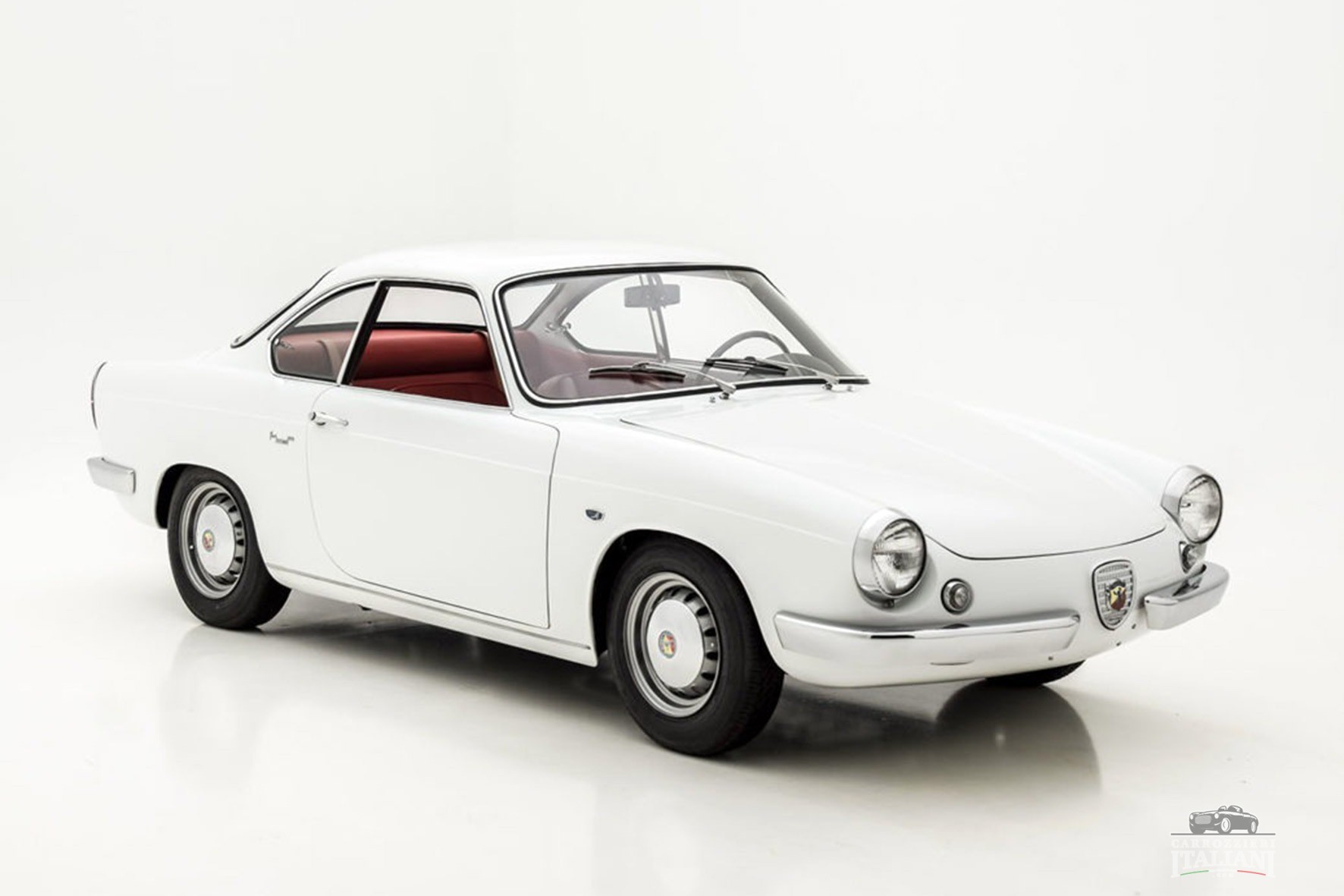 Abarth 850 Scorpione