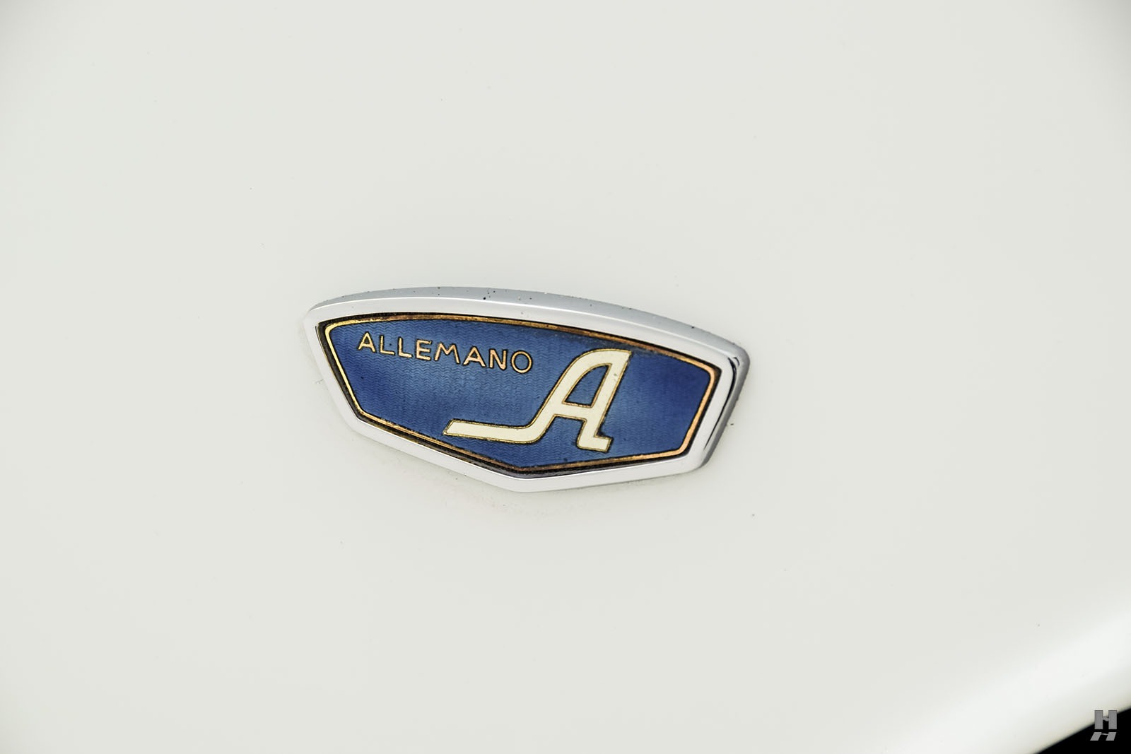 Abarth 850 Scorpione