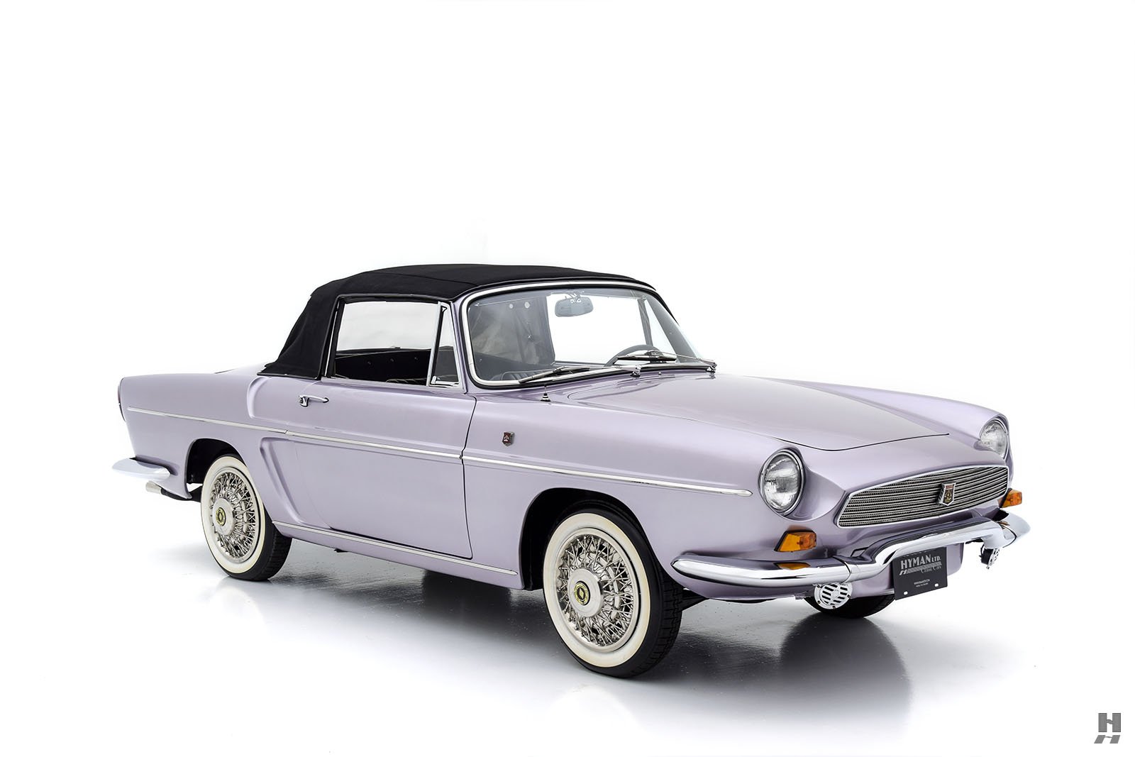 Renault Caravelle