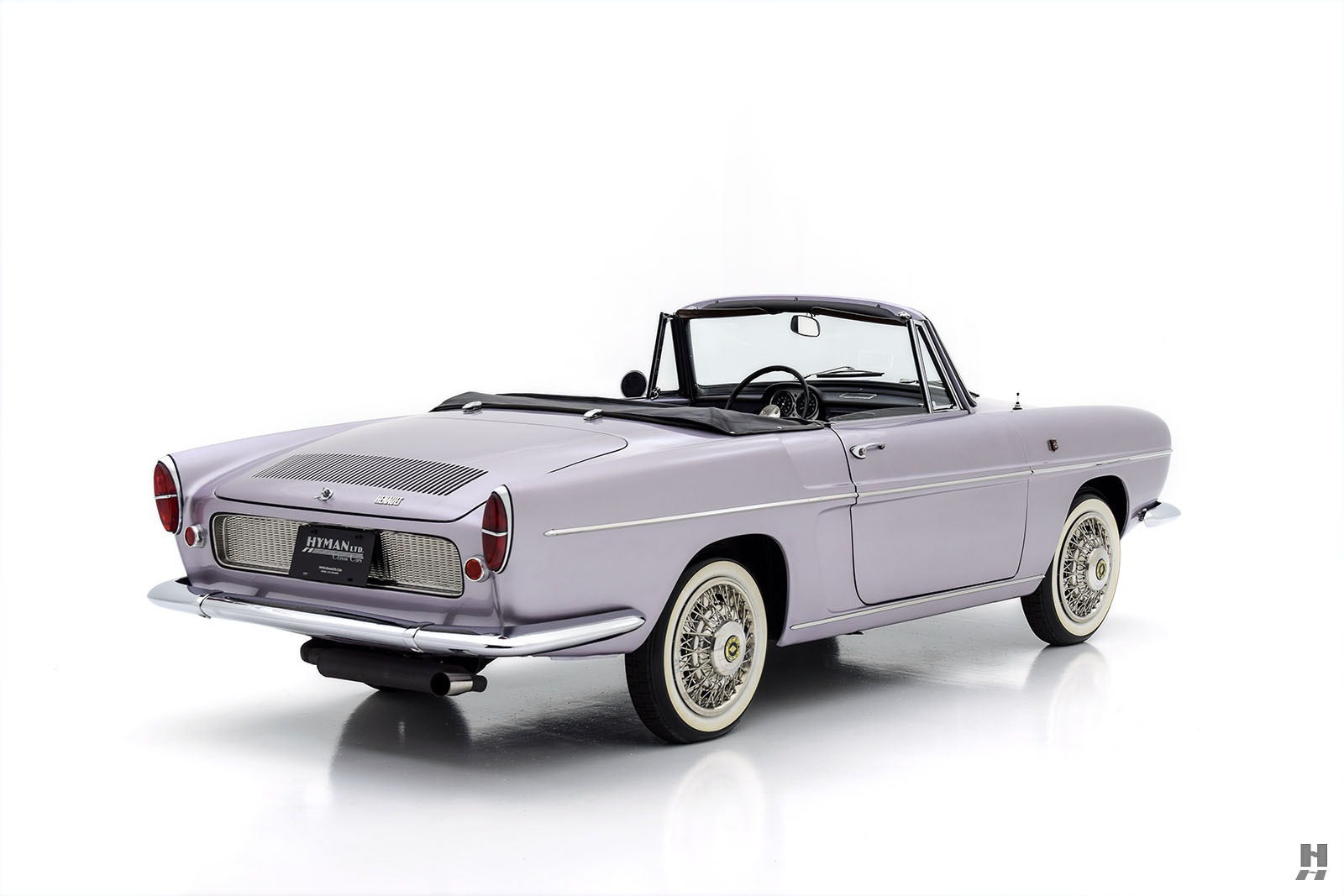 Renault Caravelle