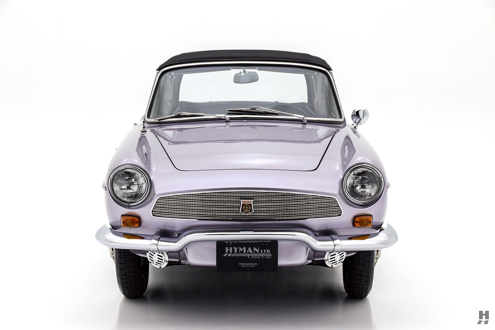 Renault Caravelle