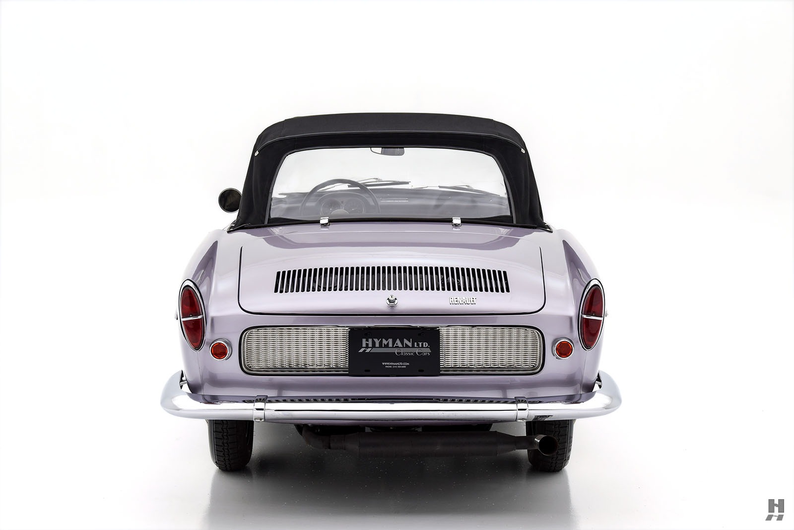 Renault Caravelle